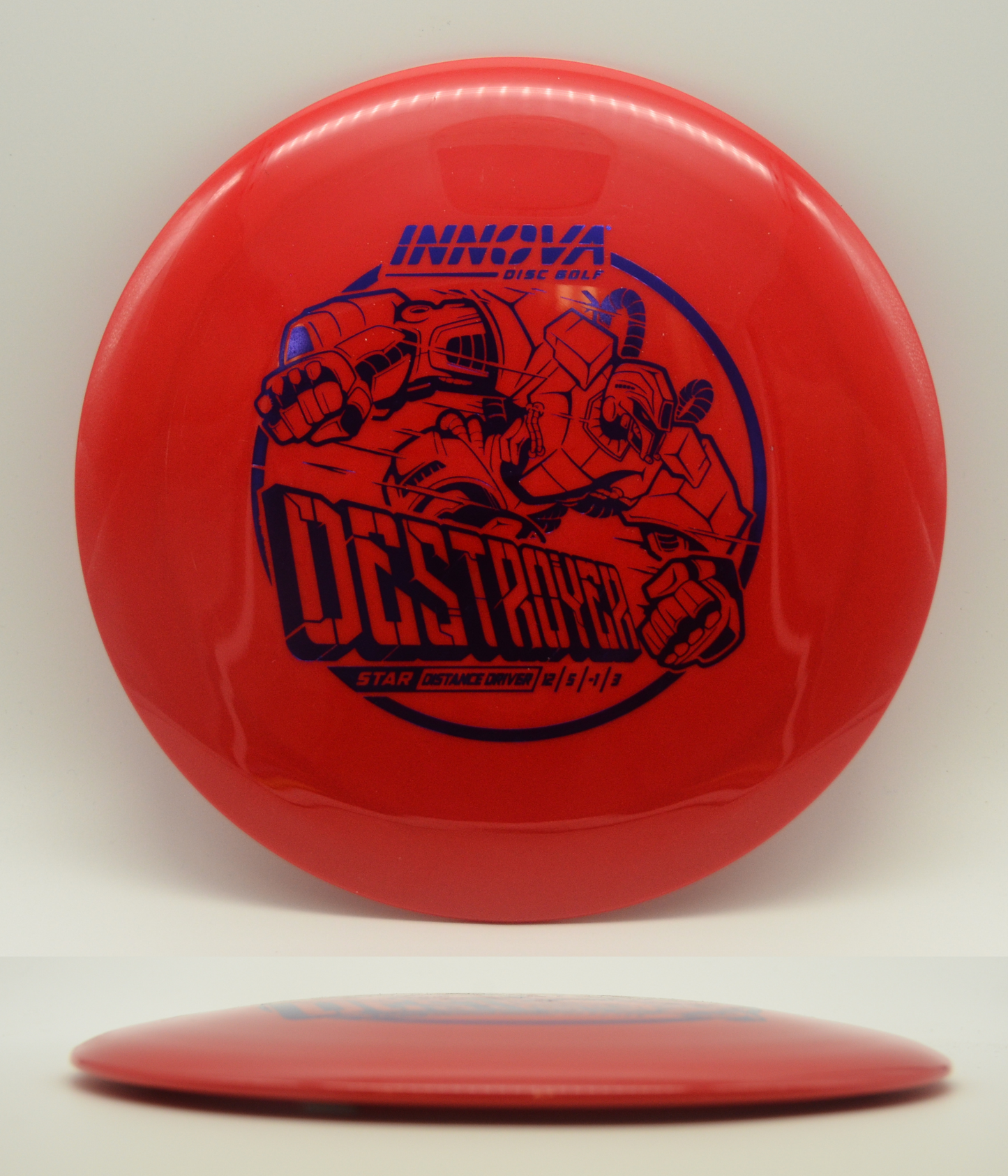 Destructor 