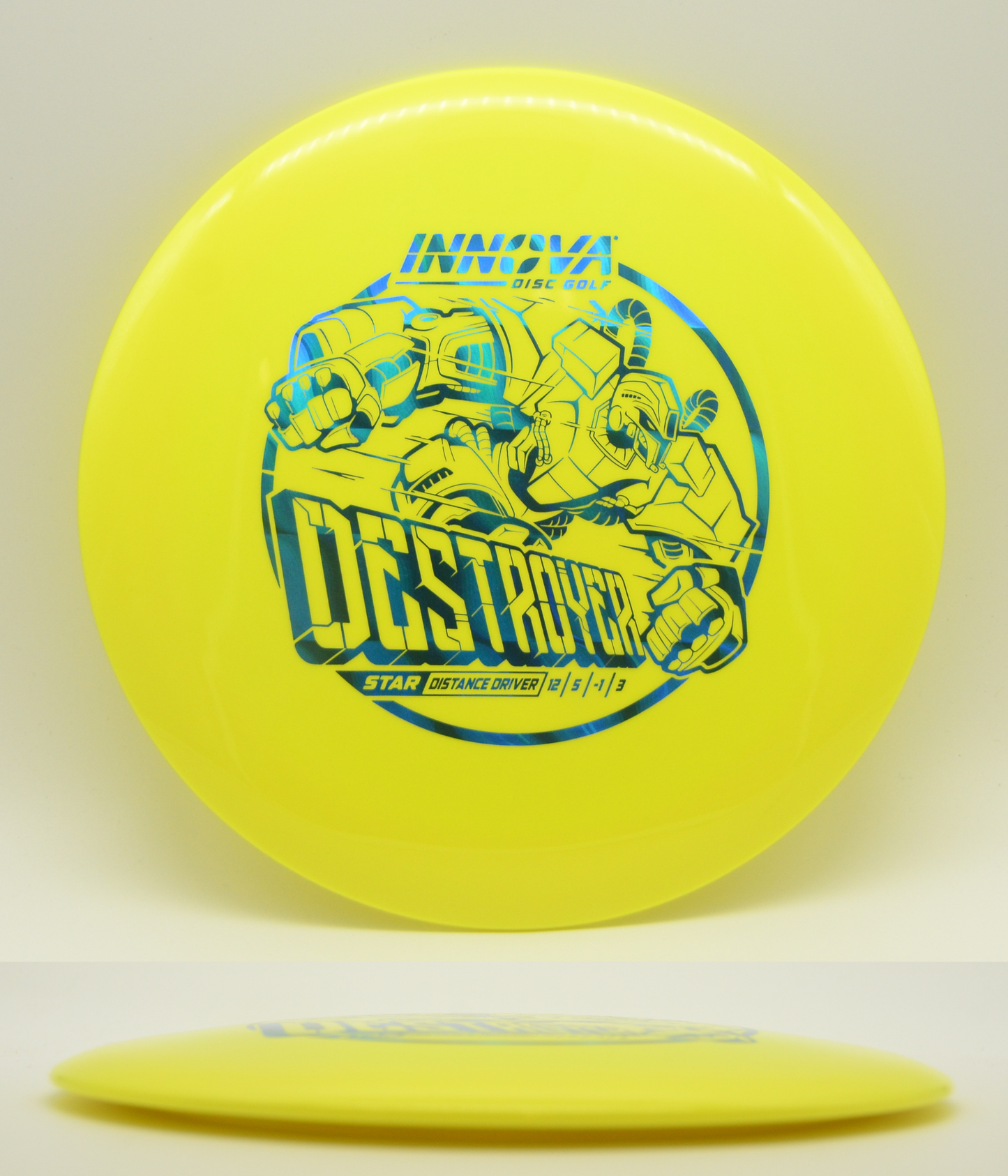Destructor 