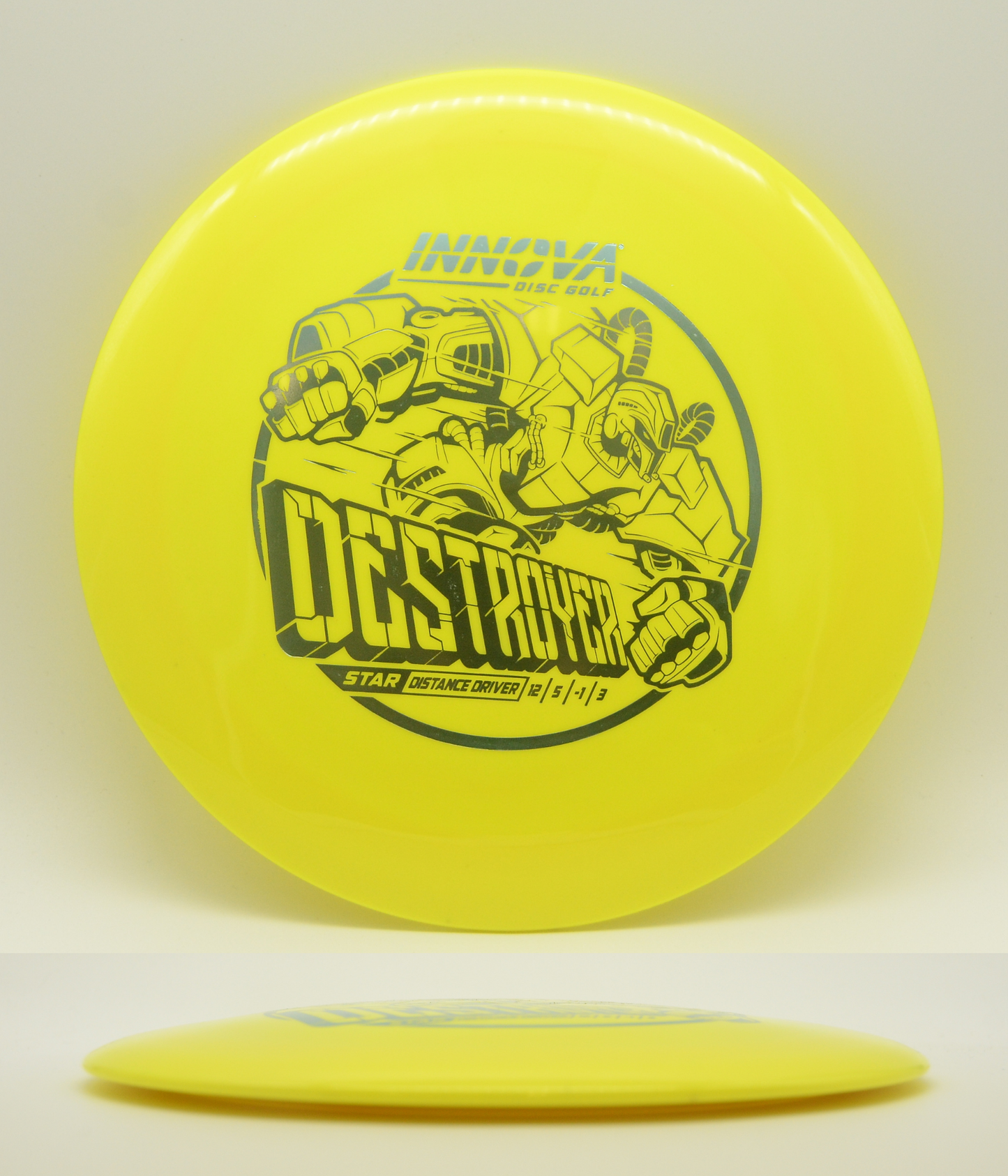 Destructor 