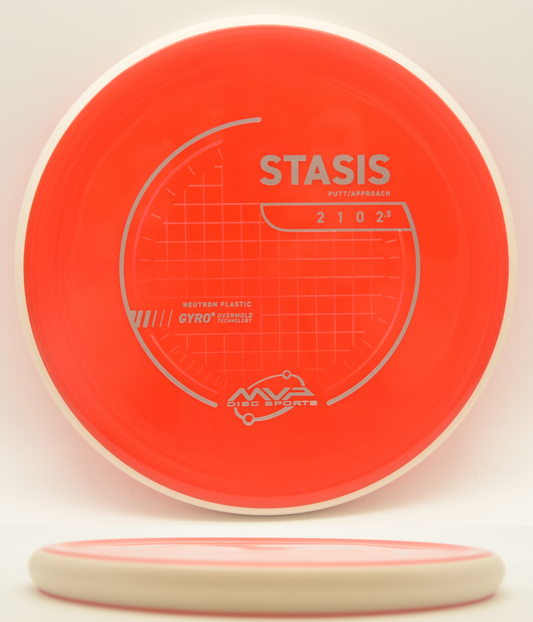 Stasis