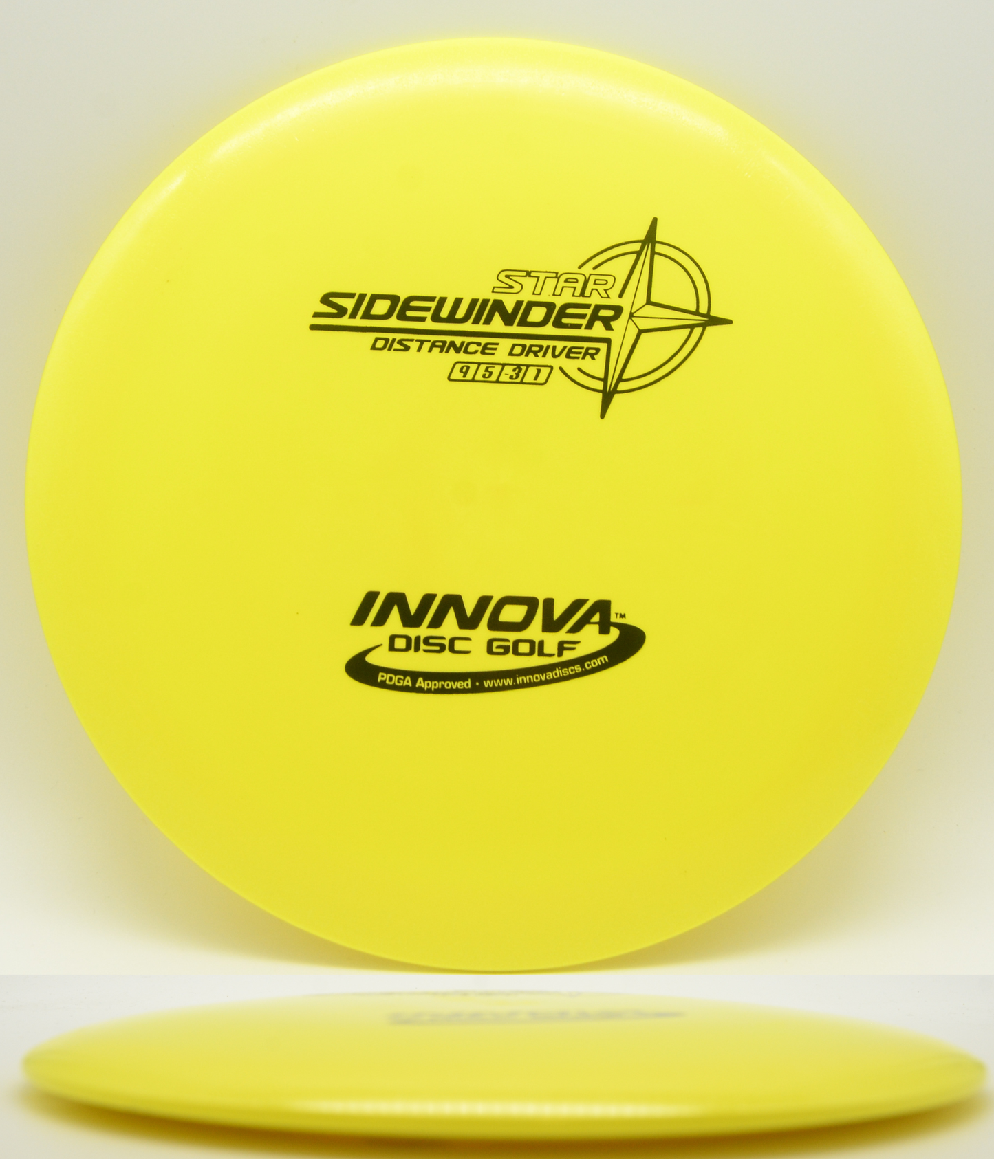 Sidewinder