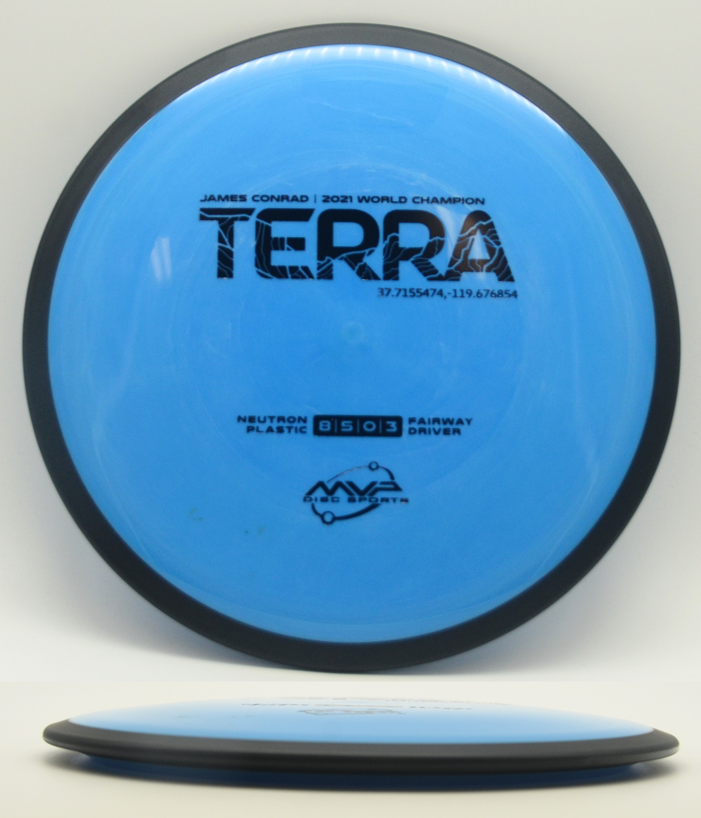 Terra
