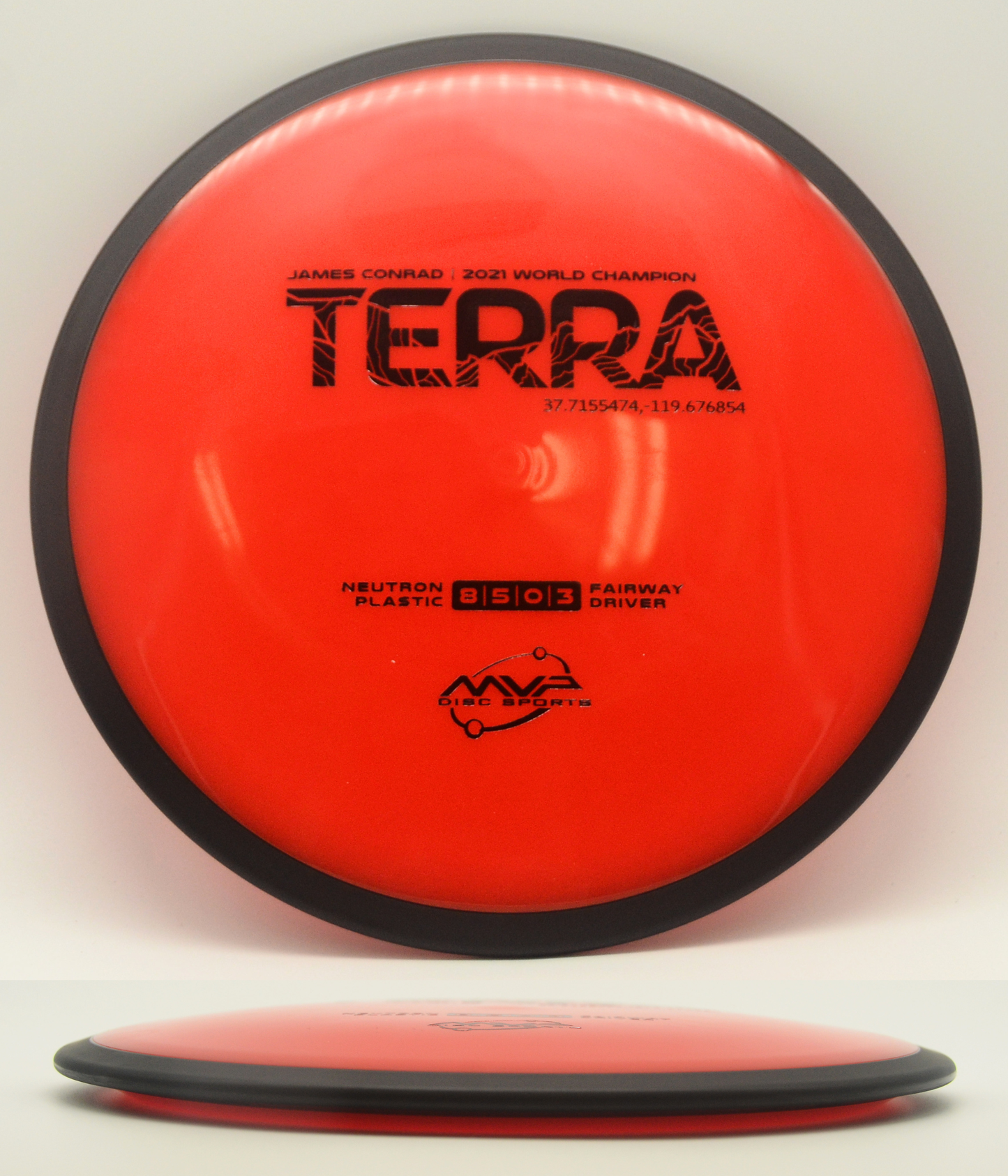 Terra