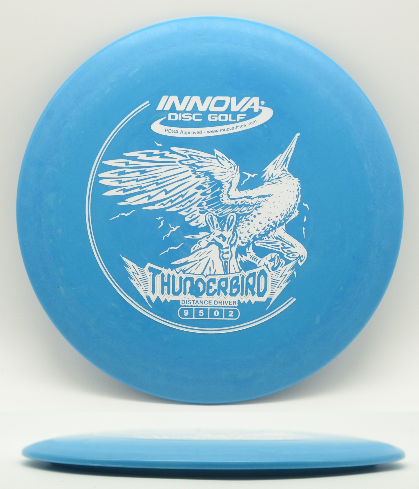 Pájaro trueno