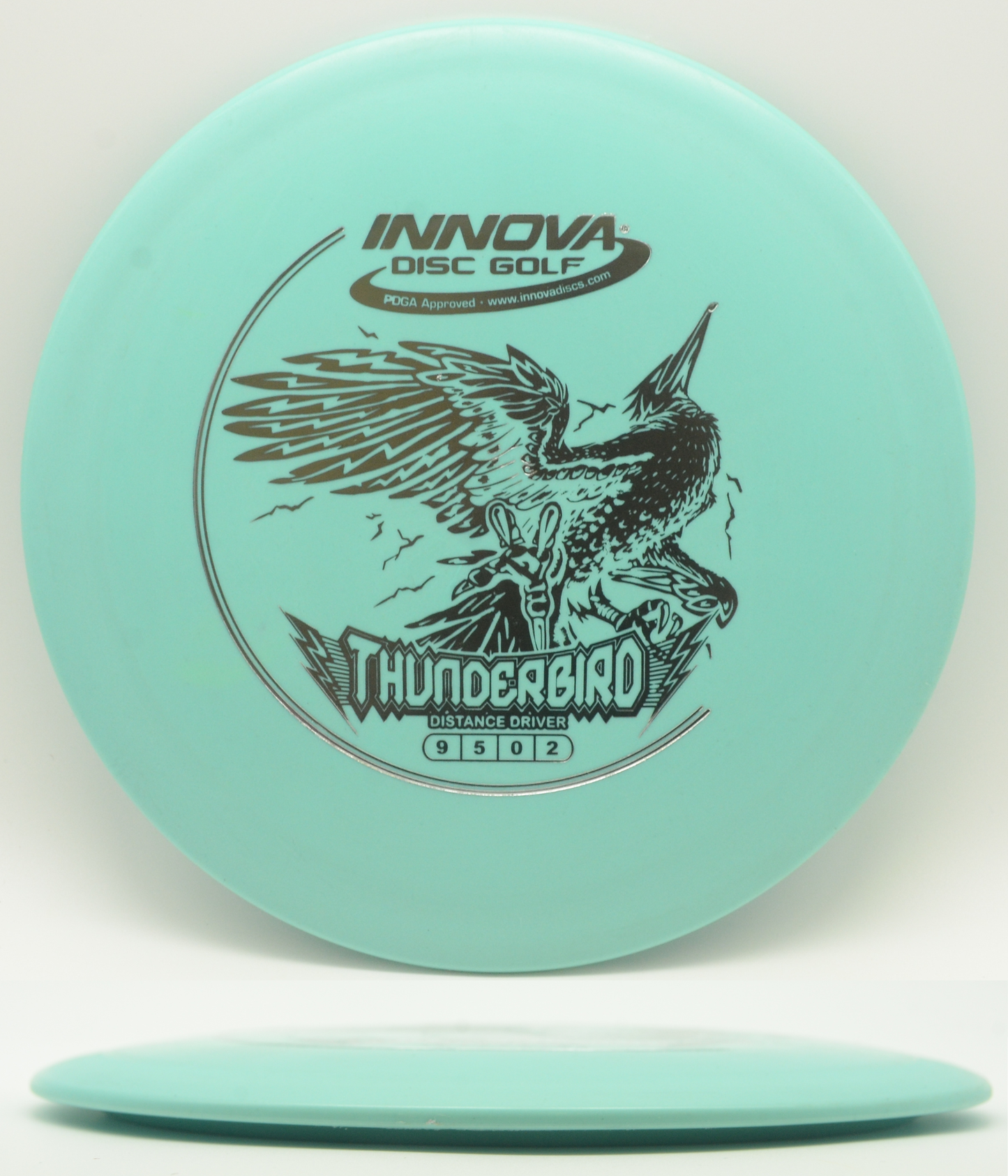 Pájaro trueno