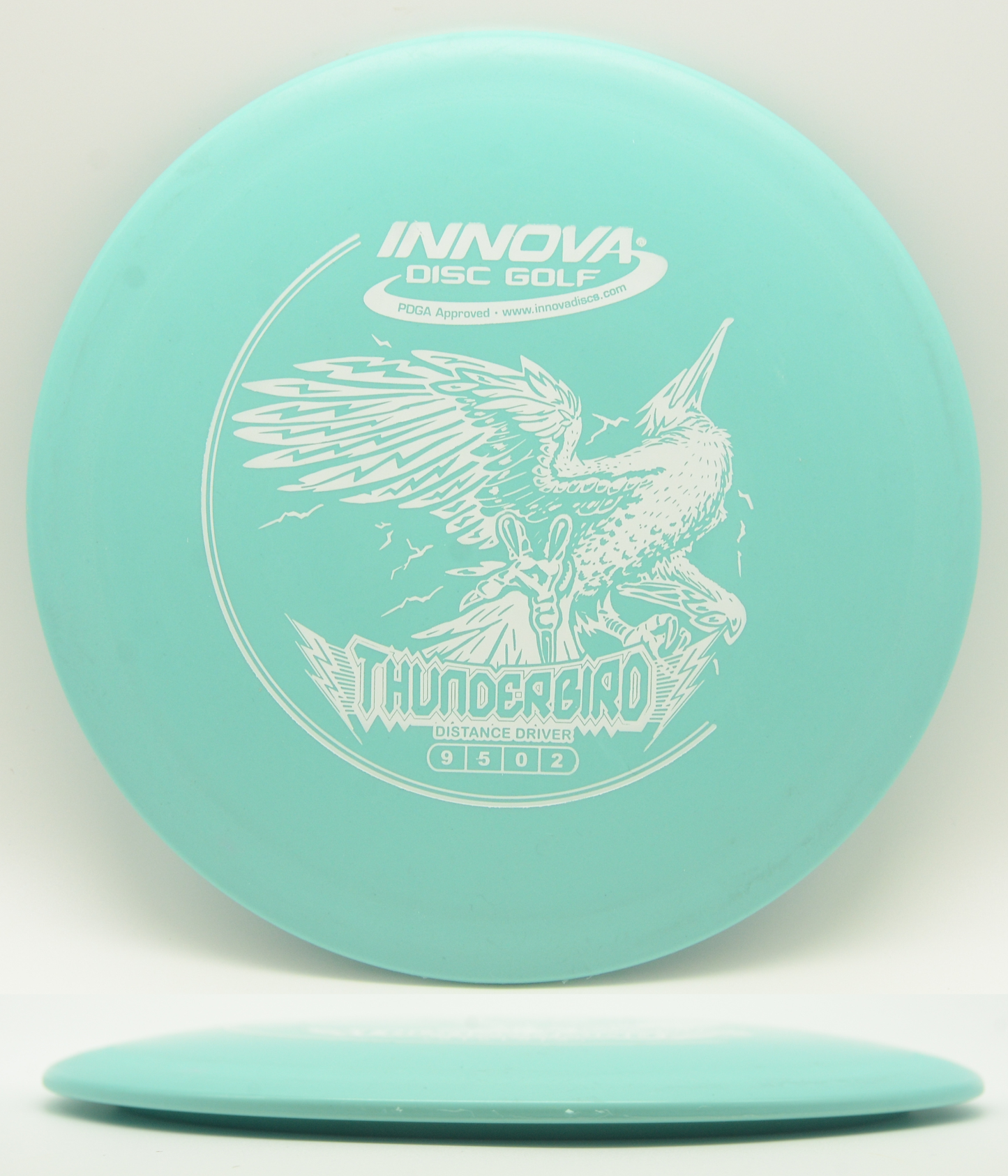 Pájaro trueno