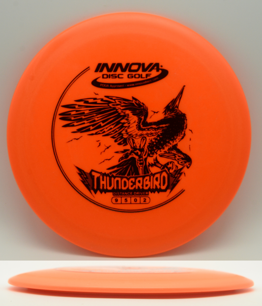 Thunderbird
