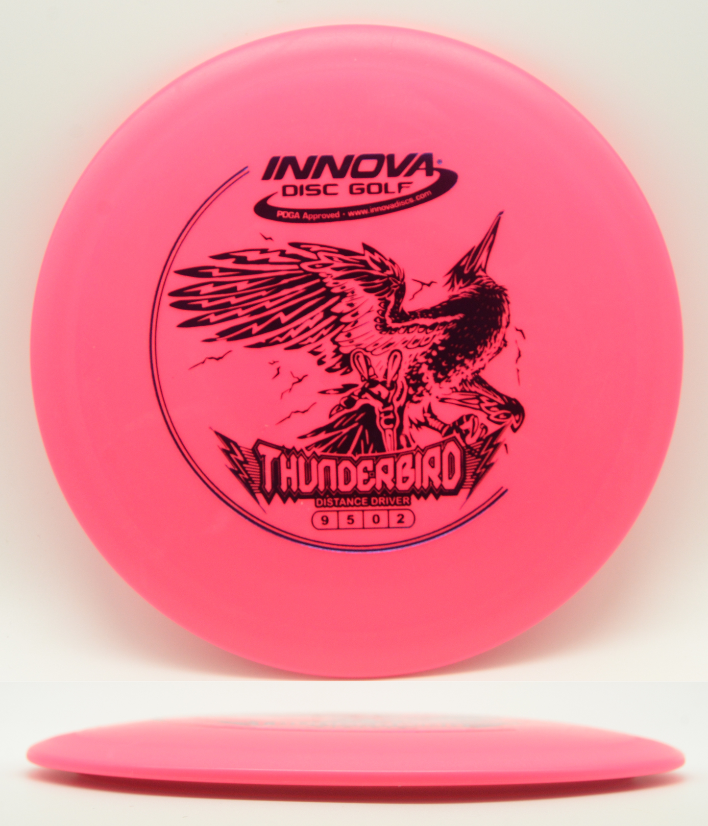 Pájaro trueno