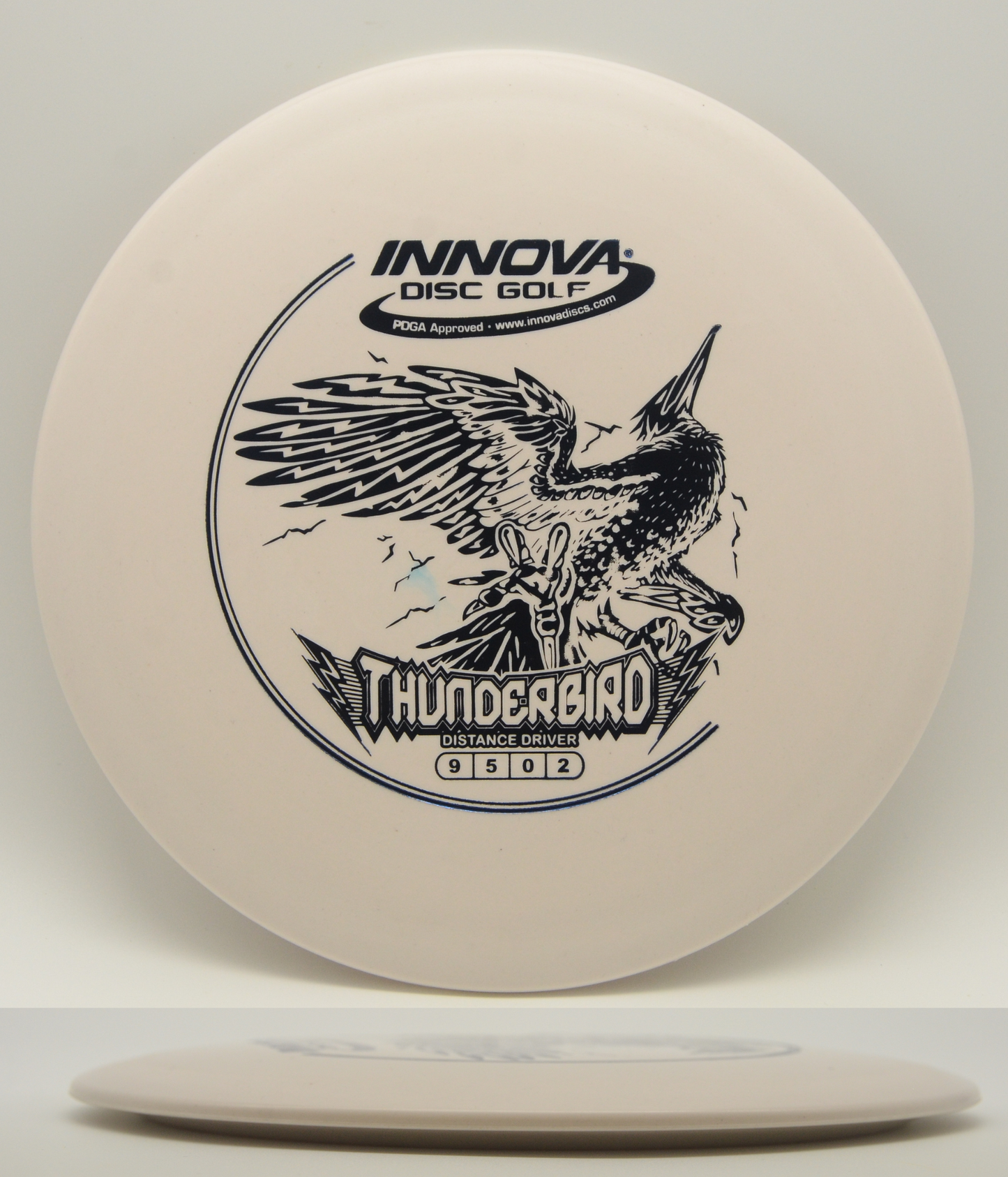 Pájaro trueno