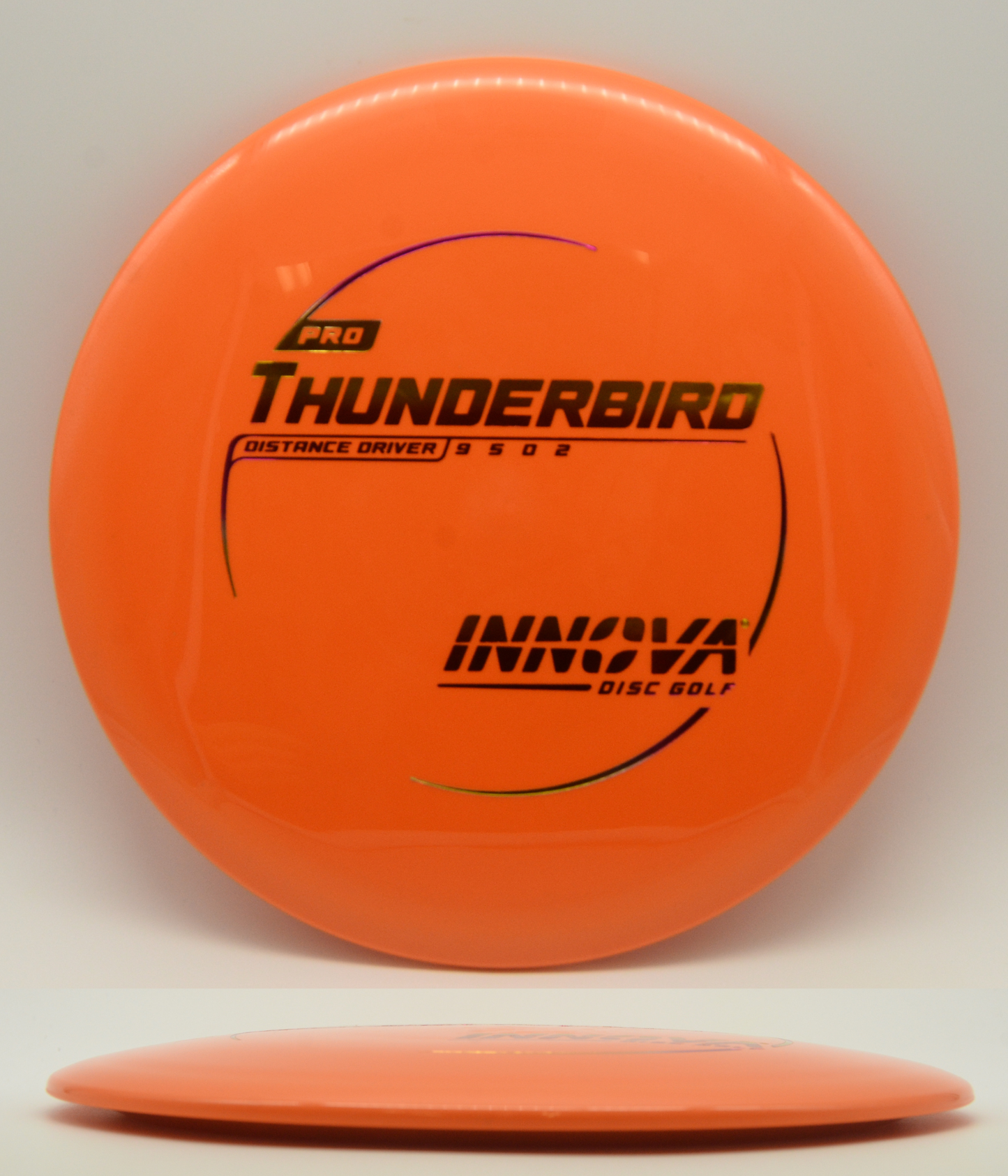 Pájaro trueno