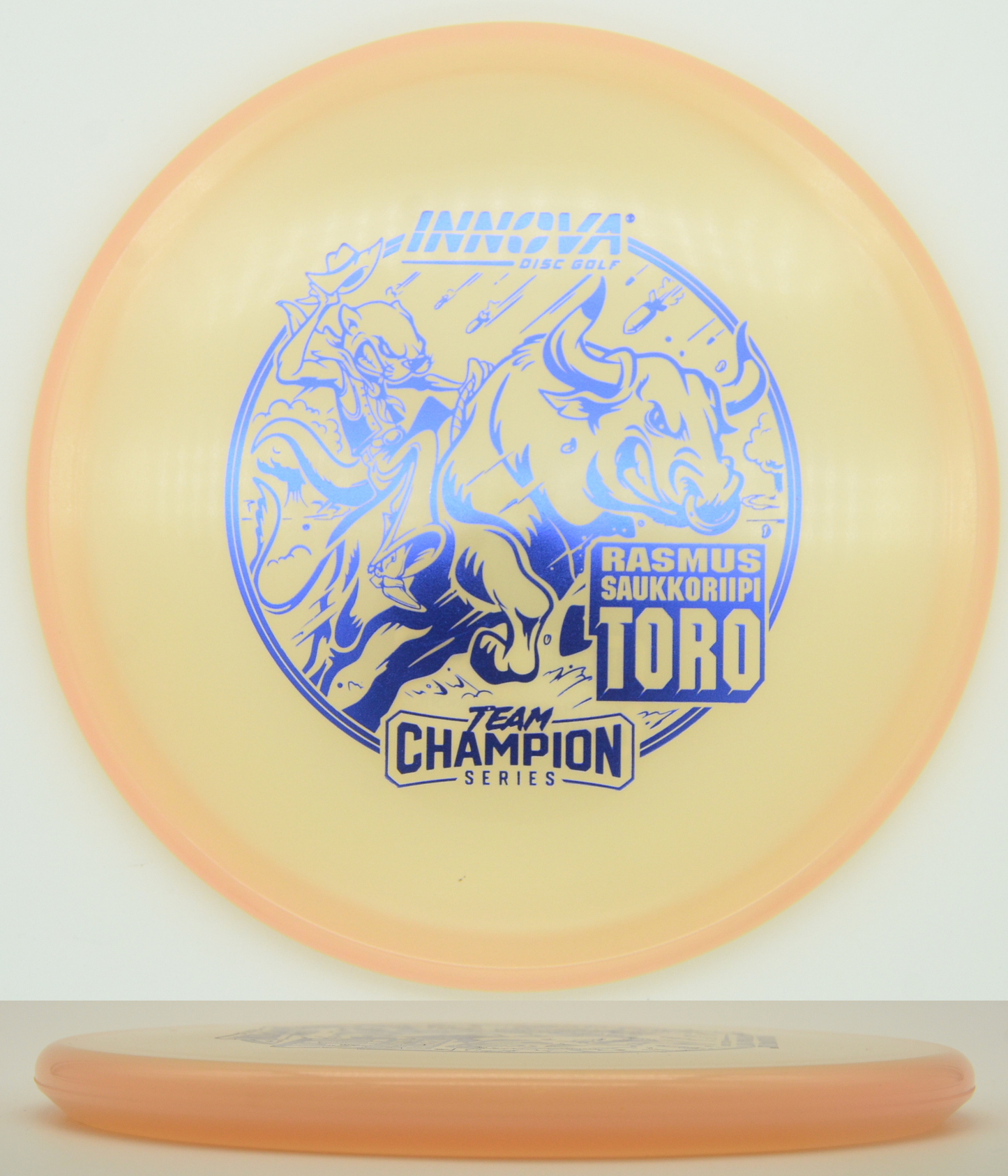 Toro