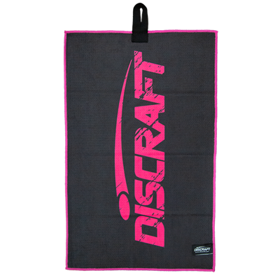 Discraft Paige Pierce Towel