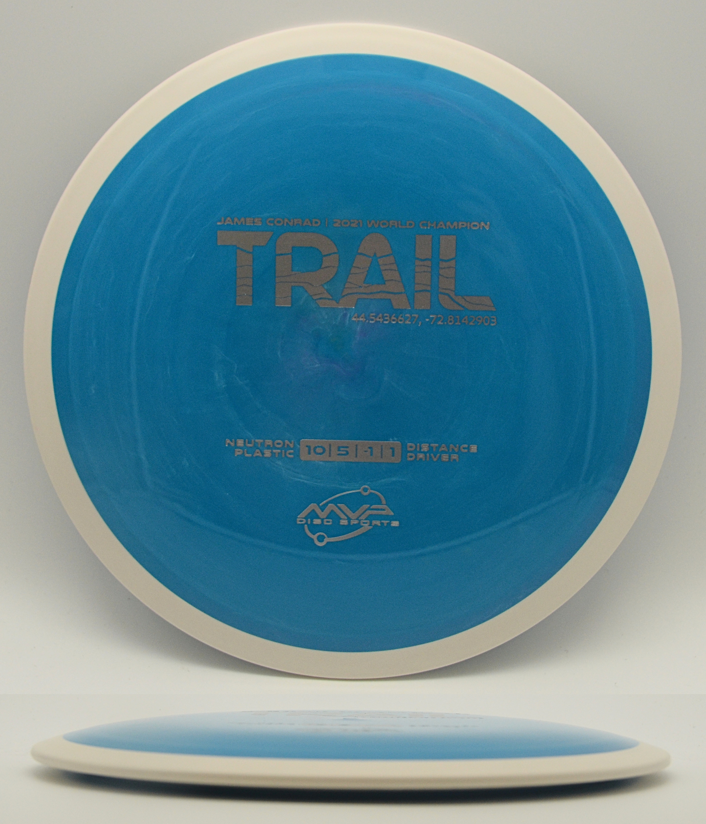 Trail