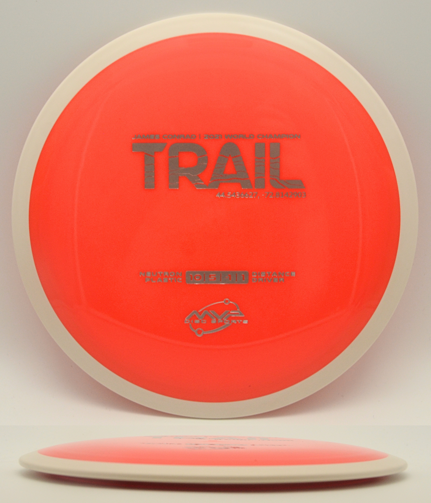 Trail
