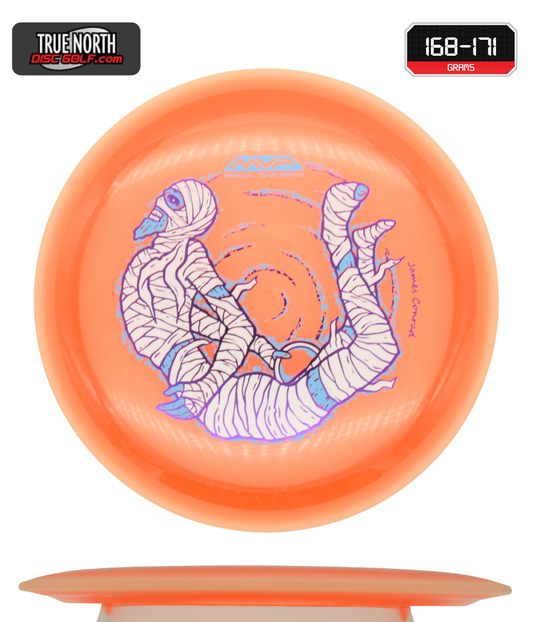 Trail | James Conrad 2026 Halloween Team Series