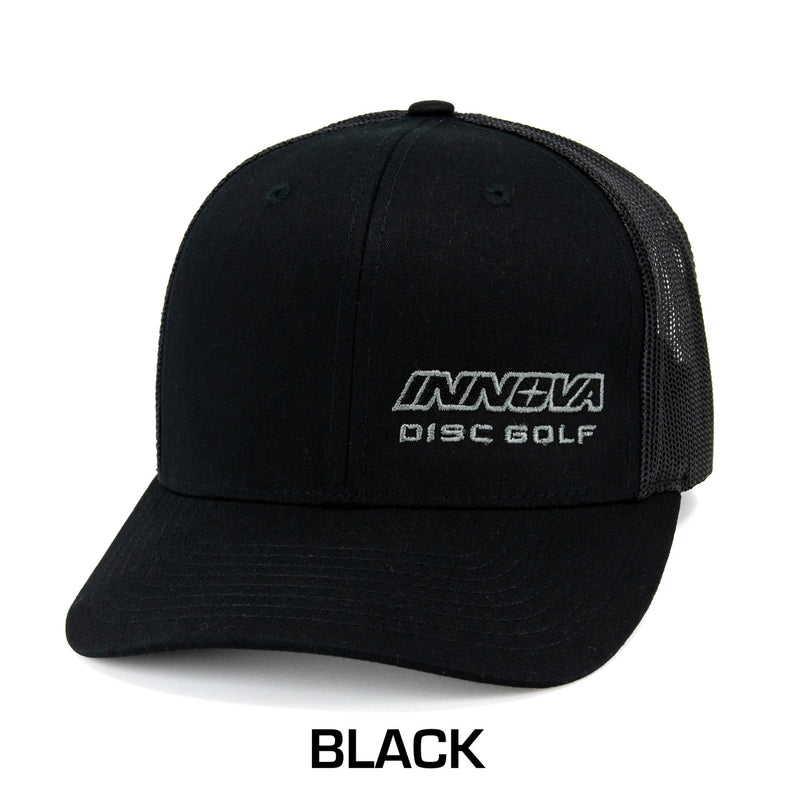 Innova Adjustable Mesh Back Hat