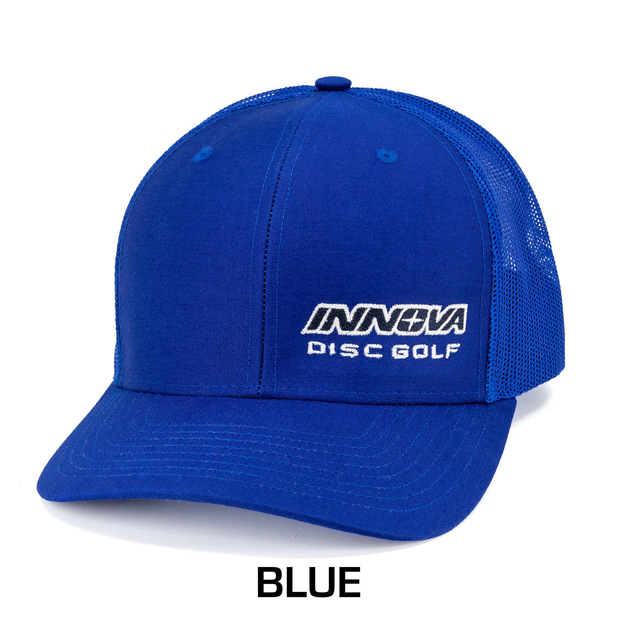 Innova Adjustable Mesh Back Hat