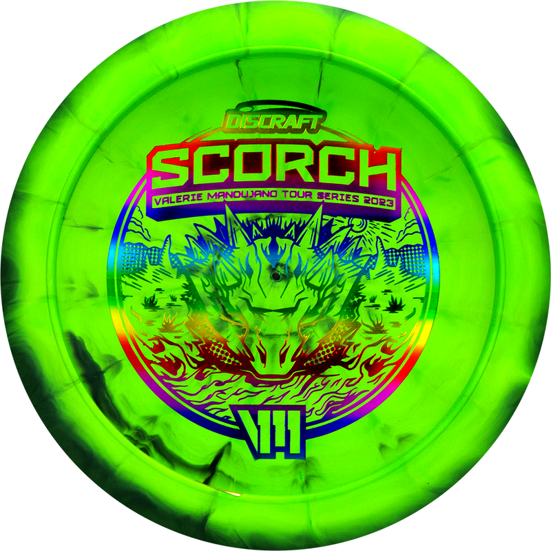 Scorch (2023 Mandujano TS)