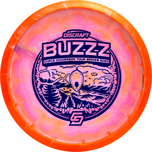 Buzzz (2023 Dickerson TS)