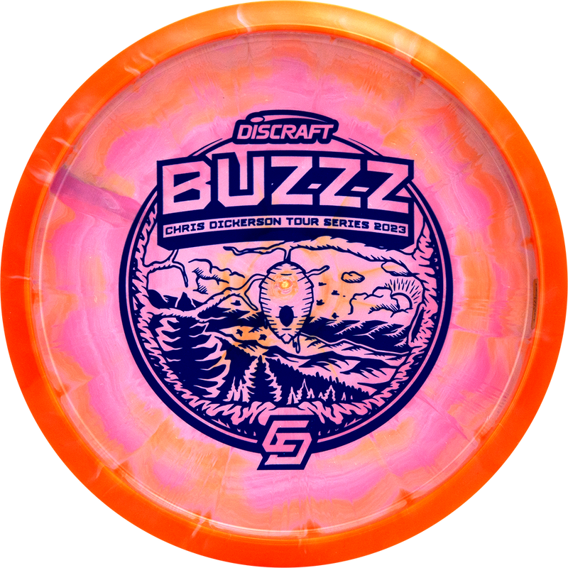 Buzzz (2023 Dickerson TS)