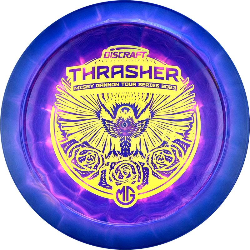 Thrasher (2023 Missy Gannon TS)