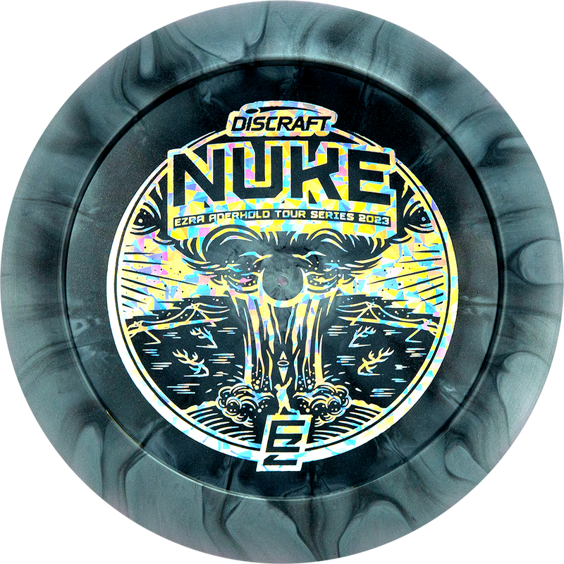 Nuke (2023 Ezra TS)