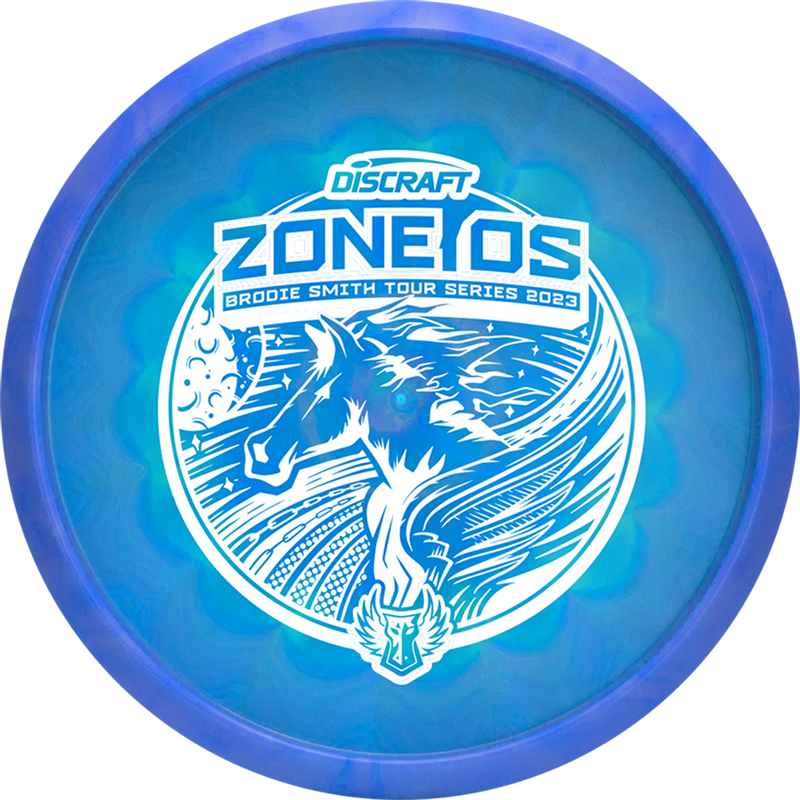 Zone OS (2023 Brodie TS)