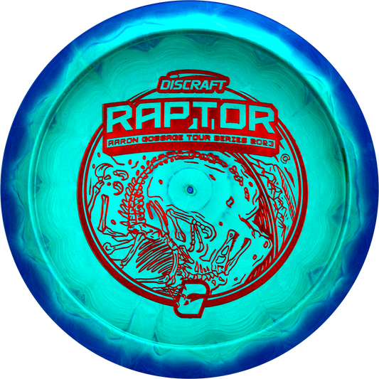 Raptor (2023 Gossage TS)