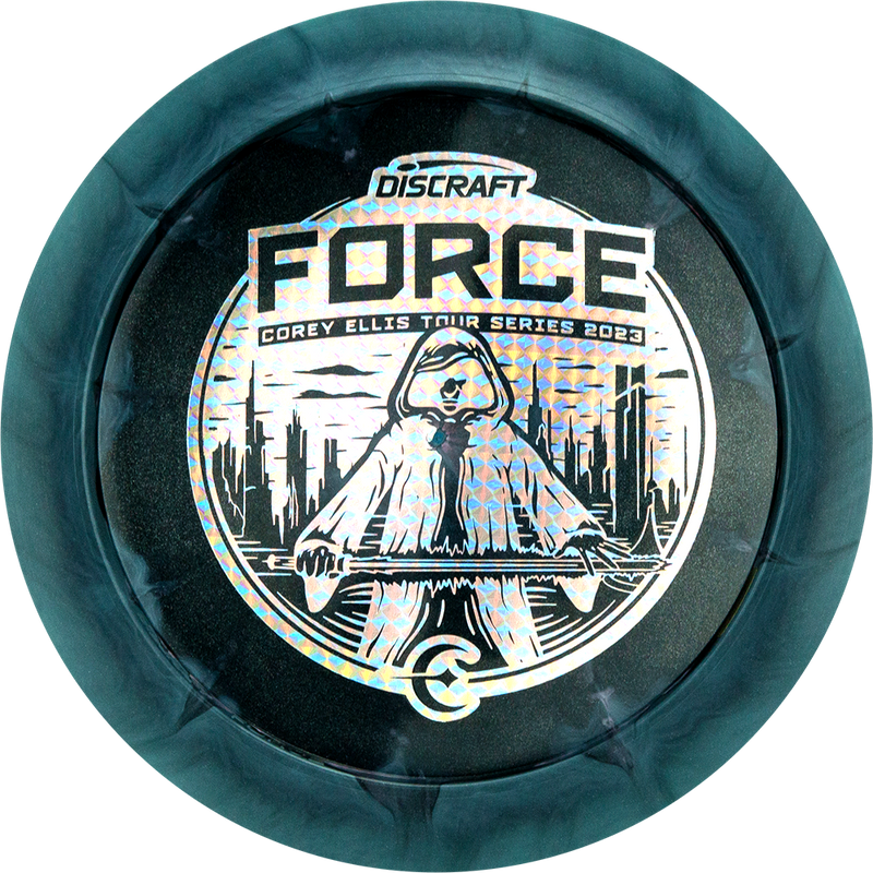 Force (2023 Corey Ellis TS)