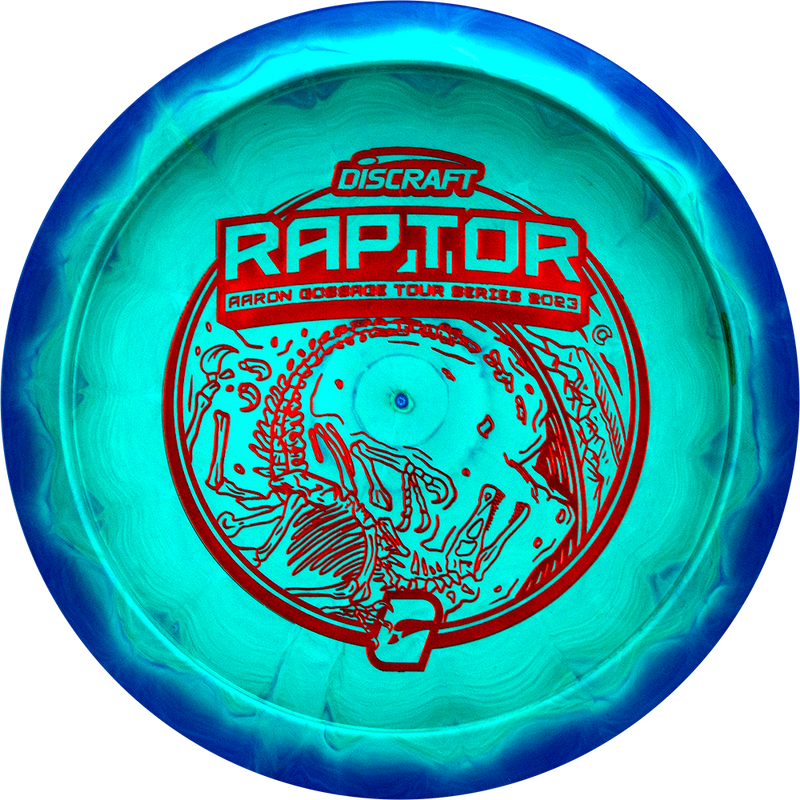 Raptor (2023 Gossage TS)