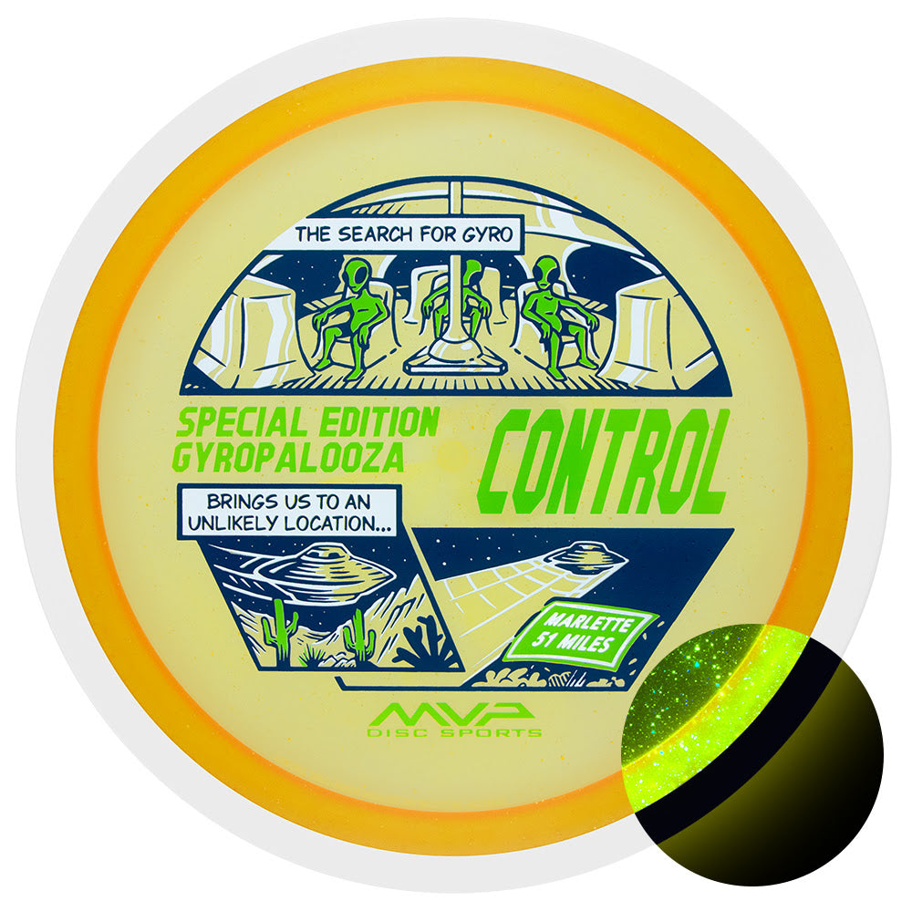 GYROpalooza Box 2026 Pre-order (ETA Late November)