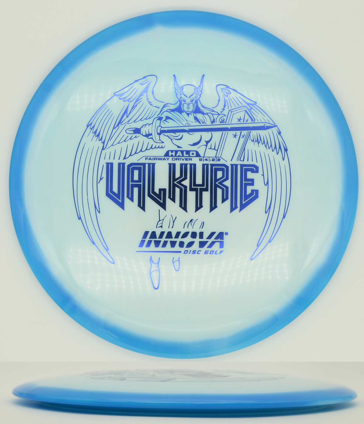 Valquiria