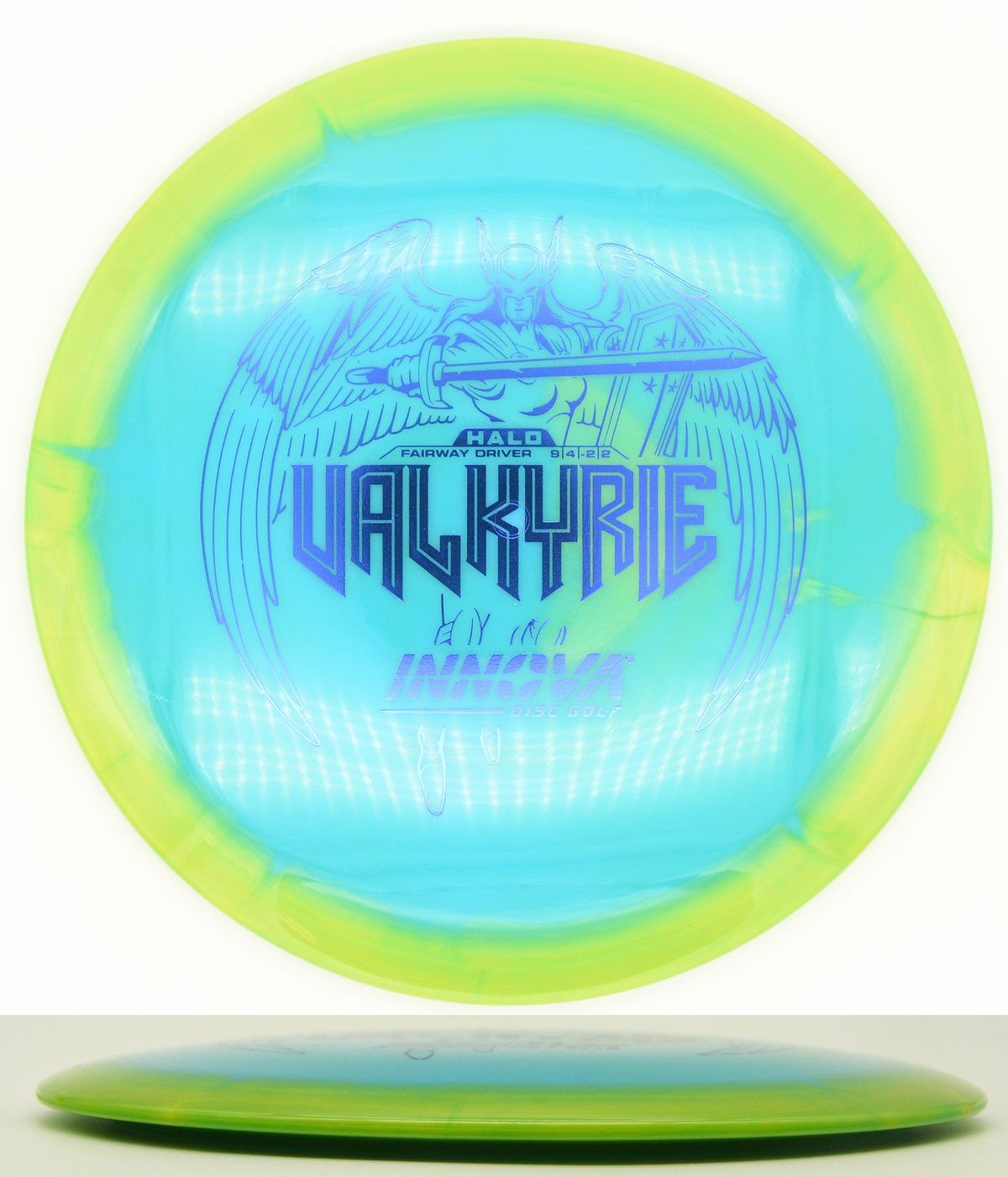 Valquiria