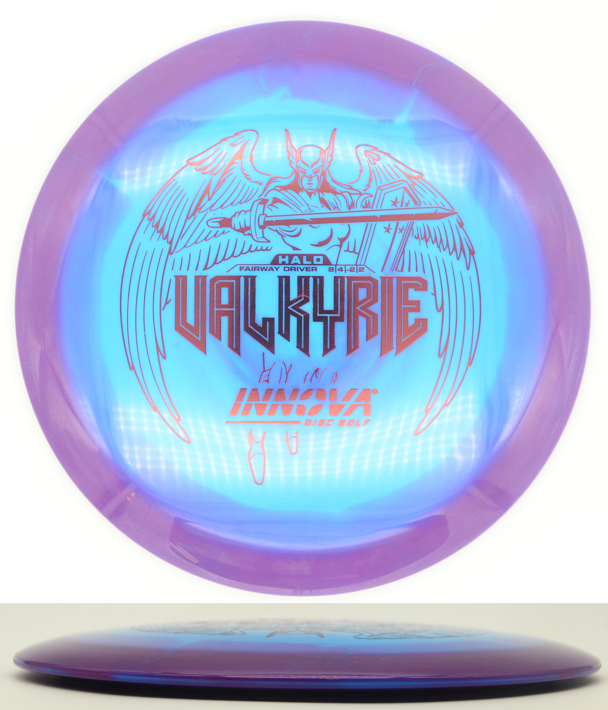 Valquiria