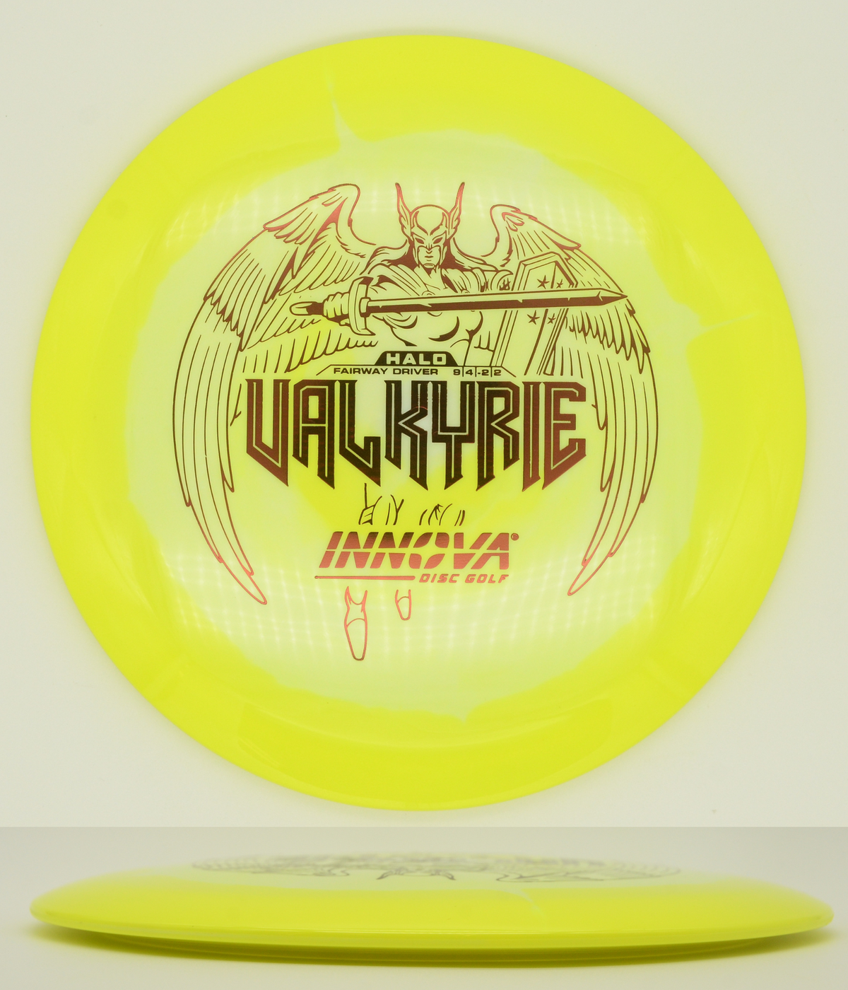 Valquiria