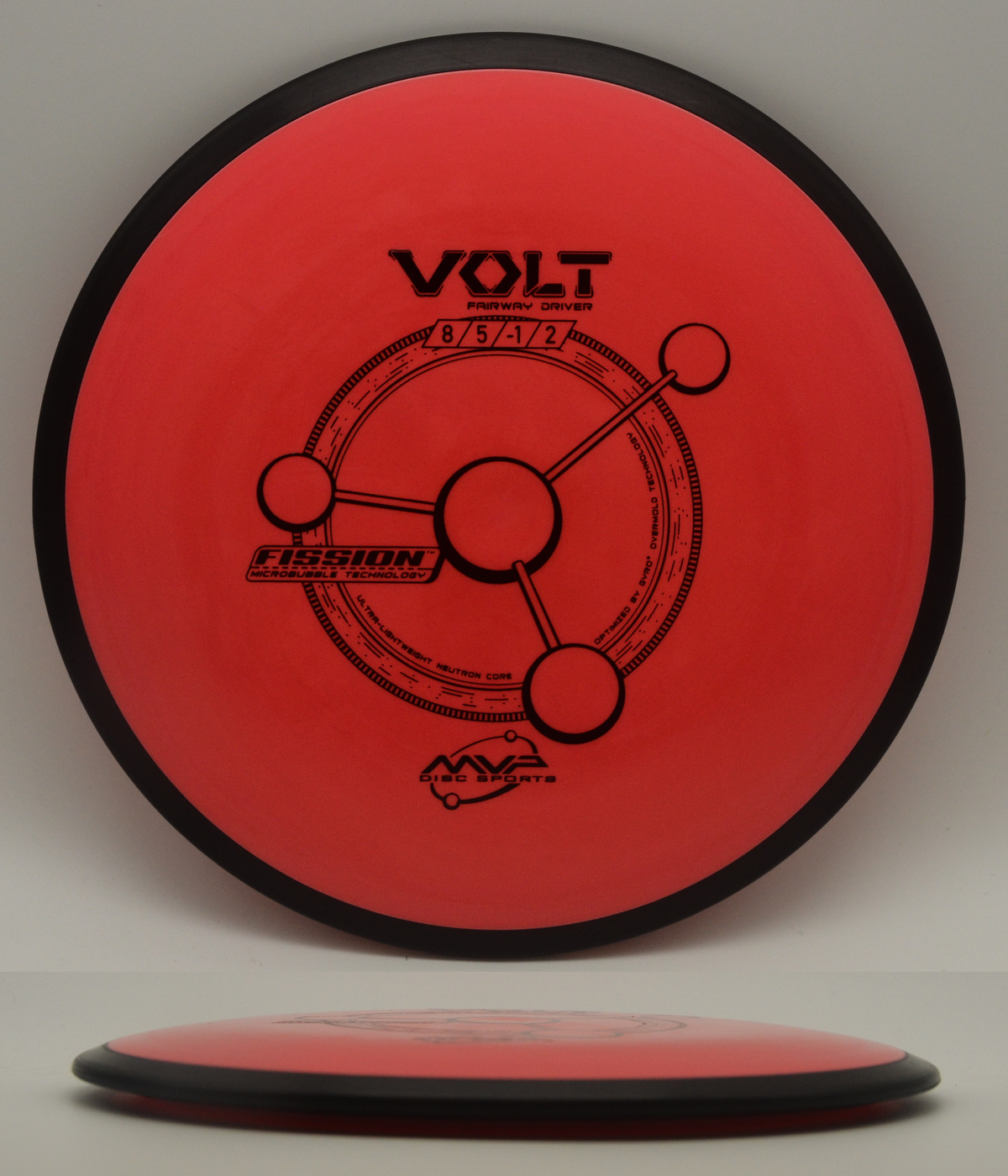 Volt - Red