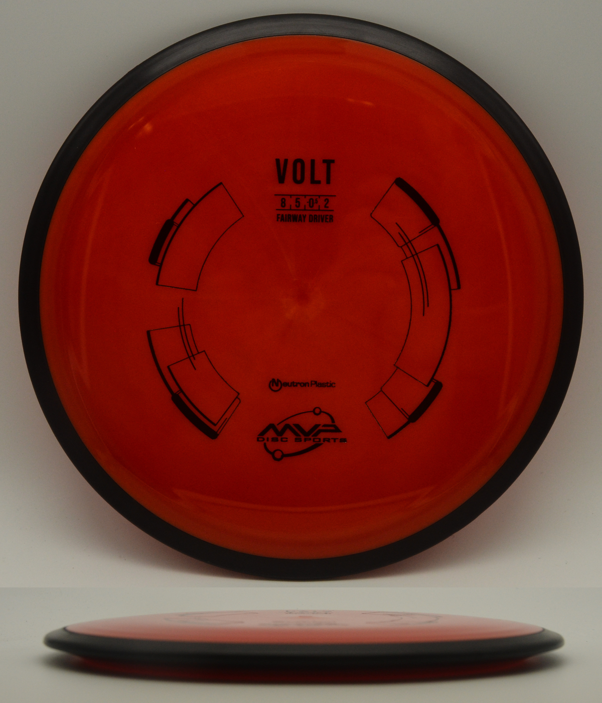 Volt - Red