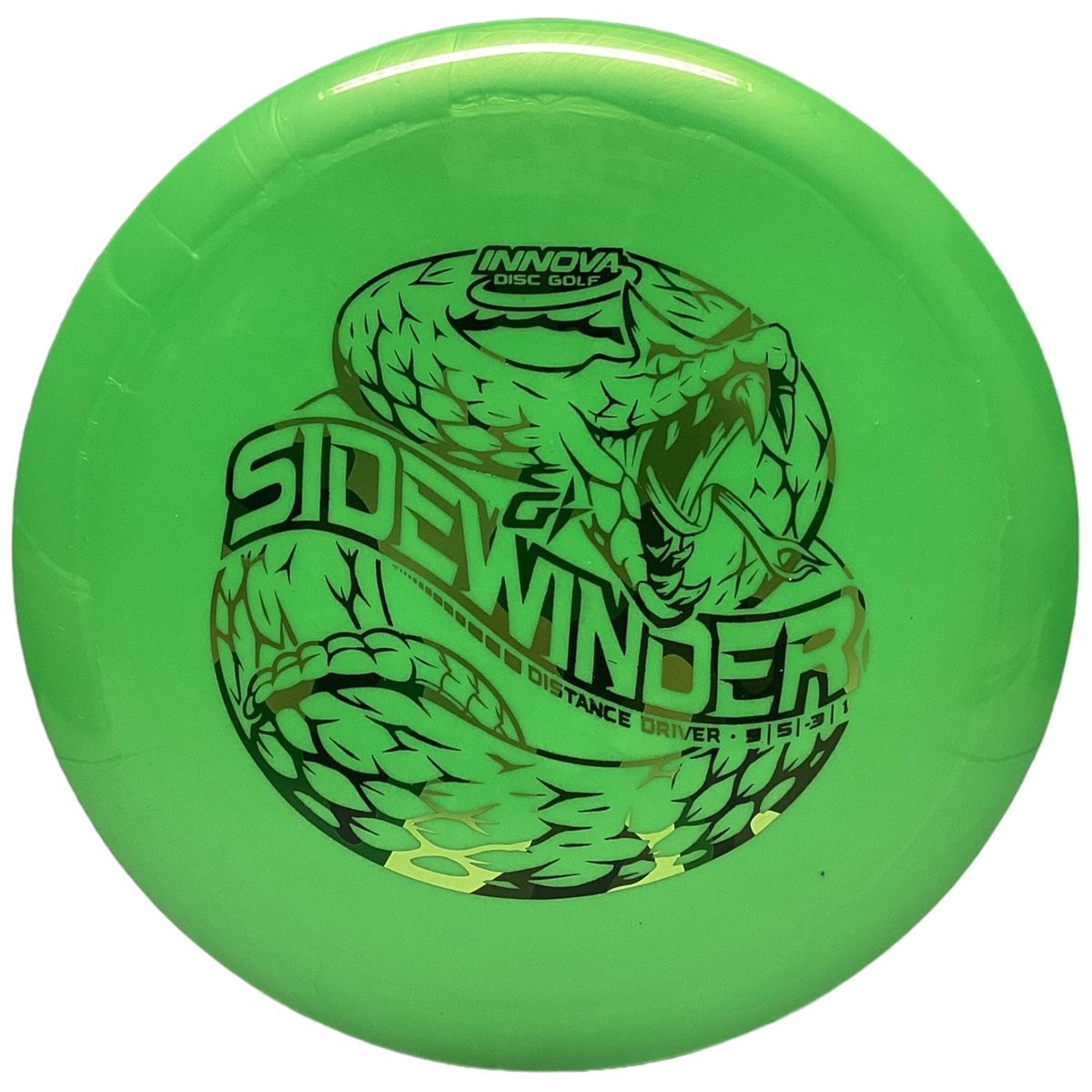 Sidewinder