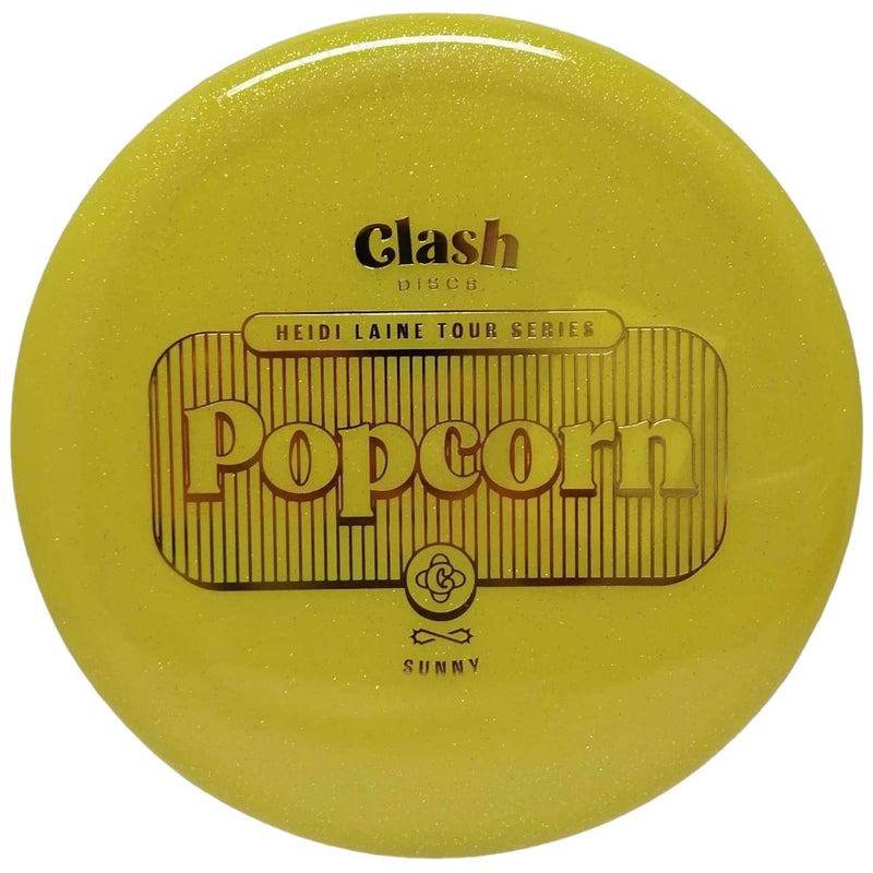 Popcorn (Heidi Laine TS)