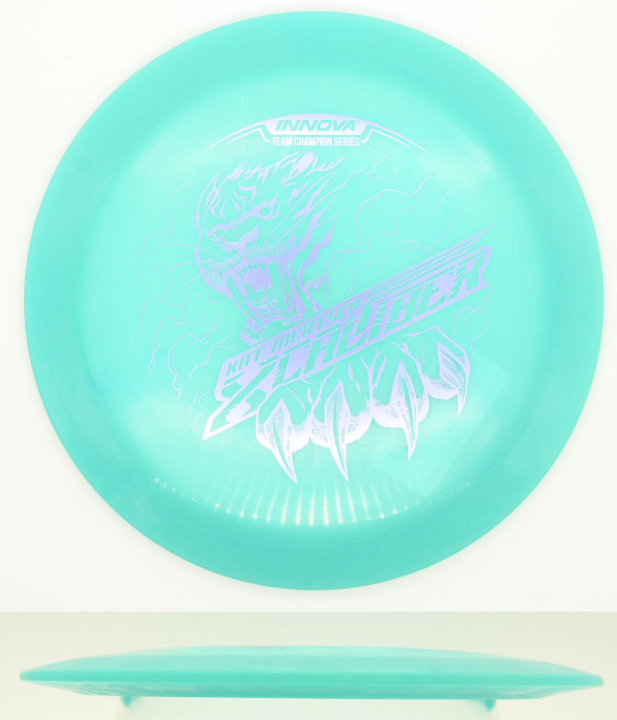 Xcaliber