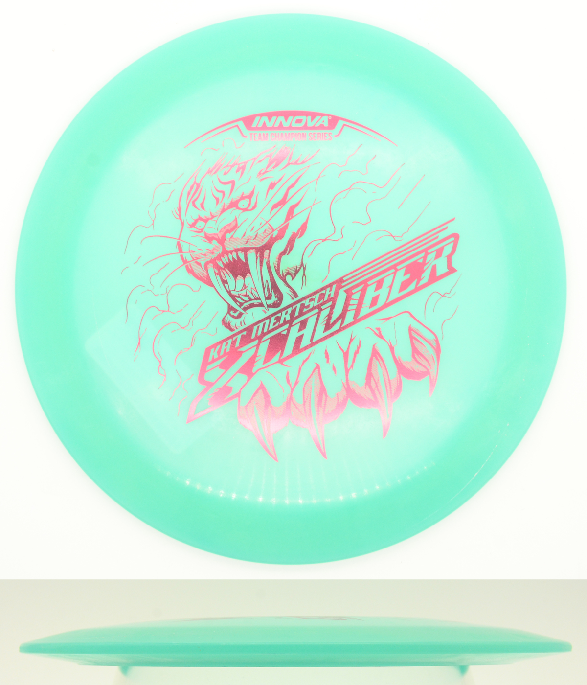 Xcaliber