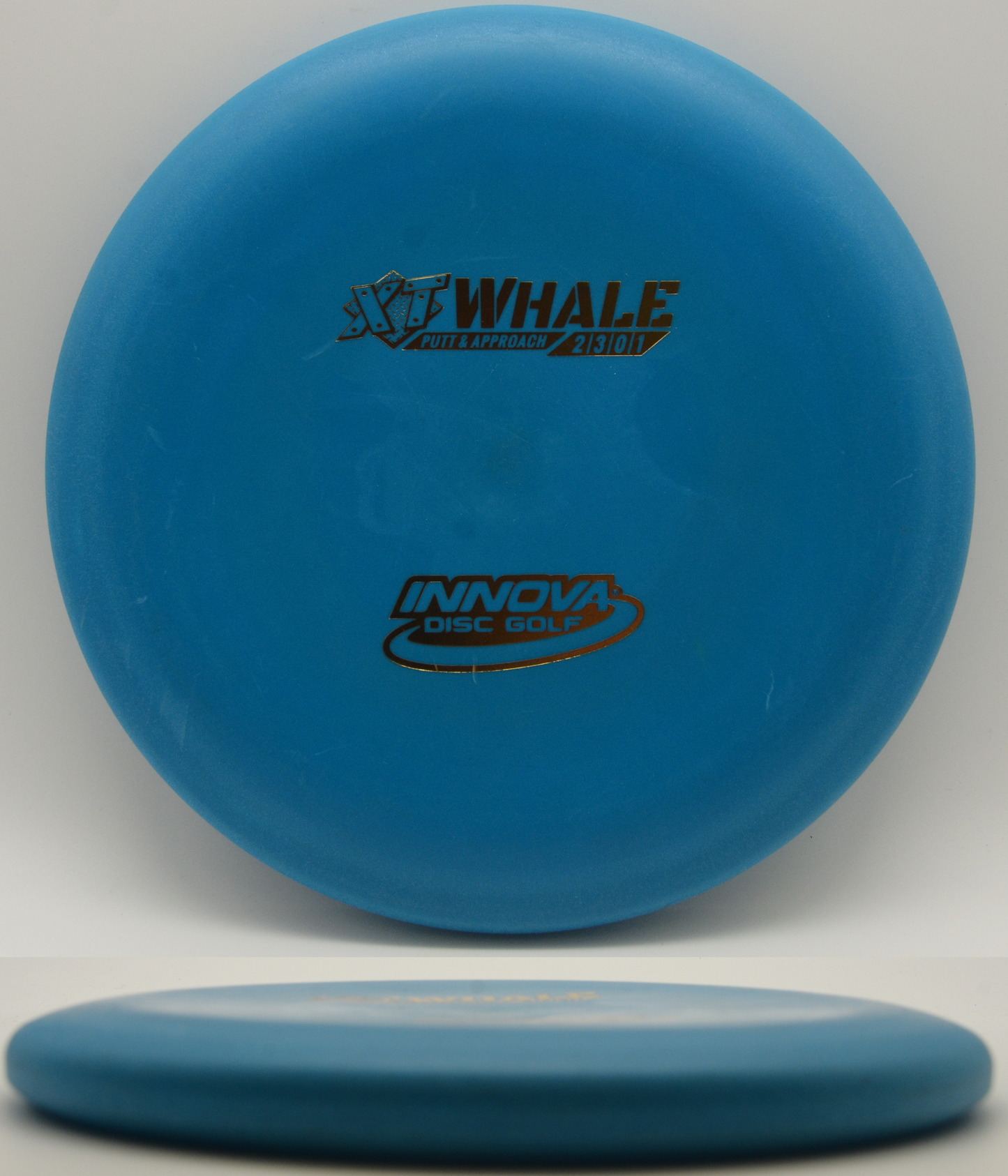 Whale
