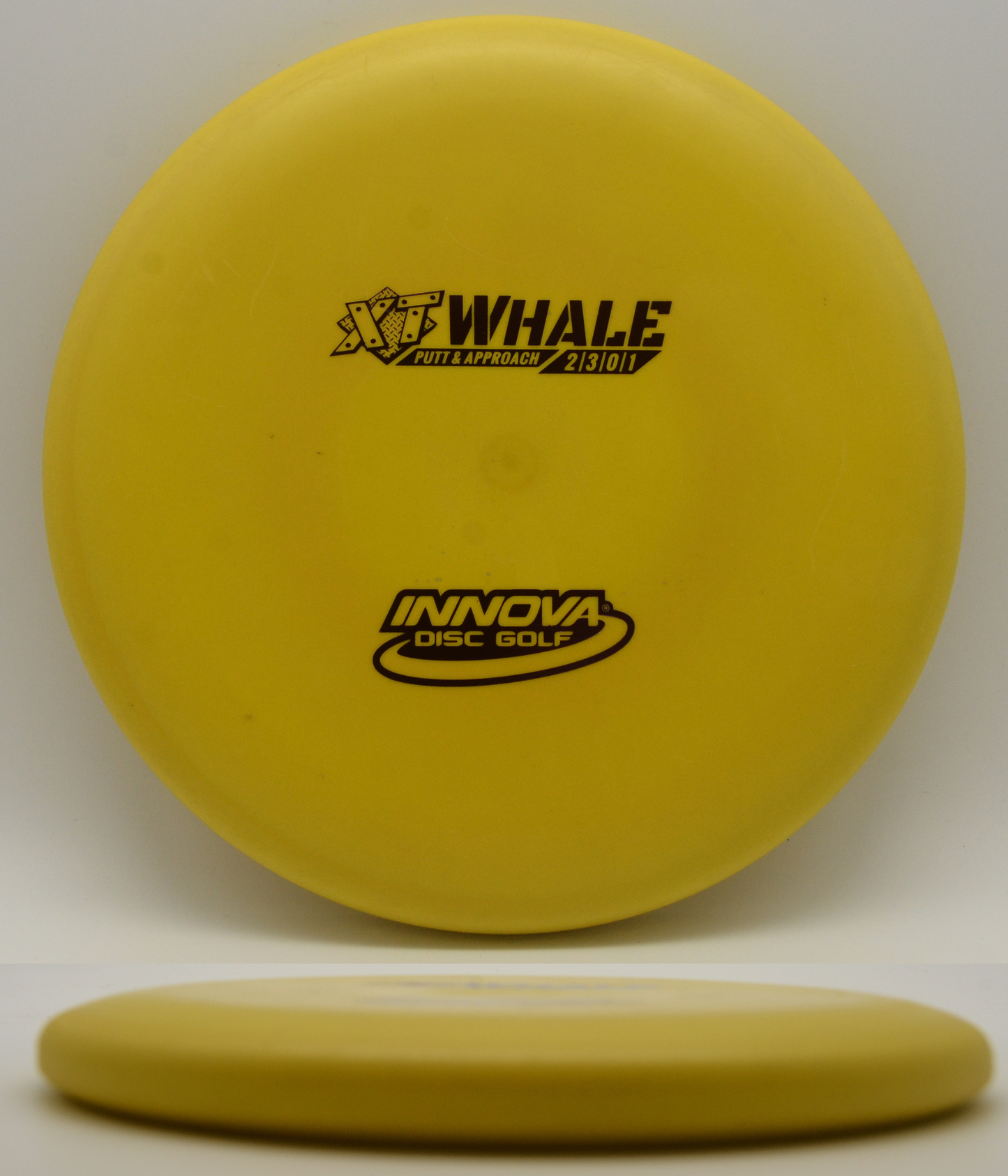 Whale