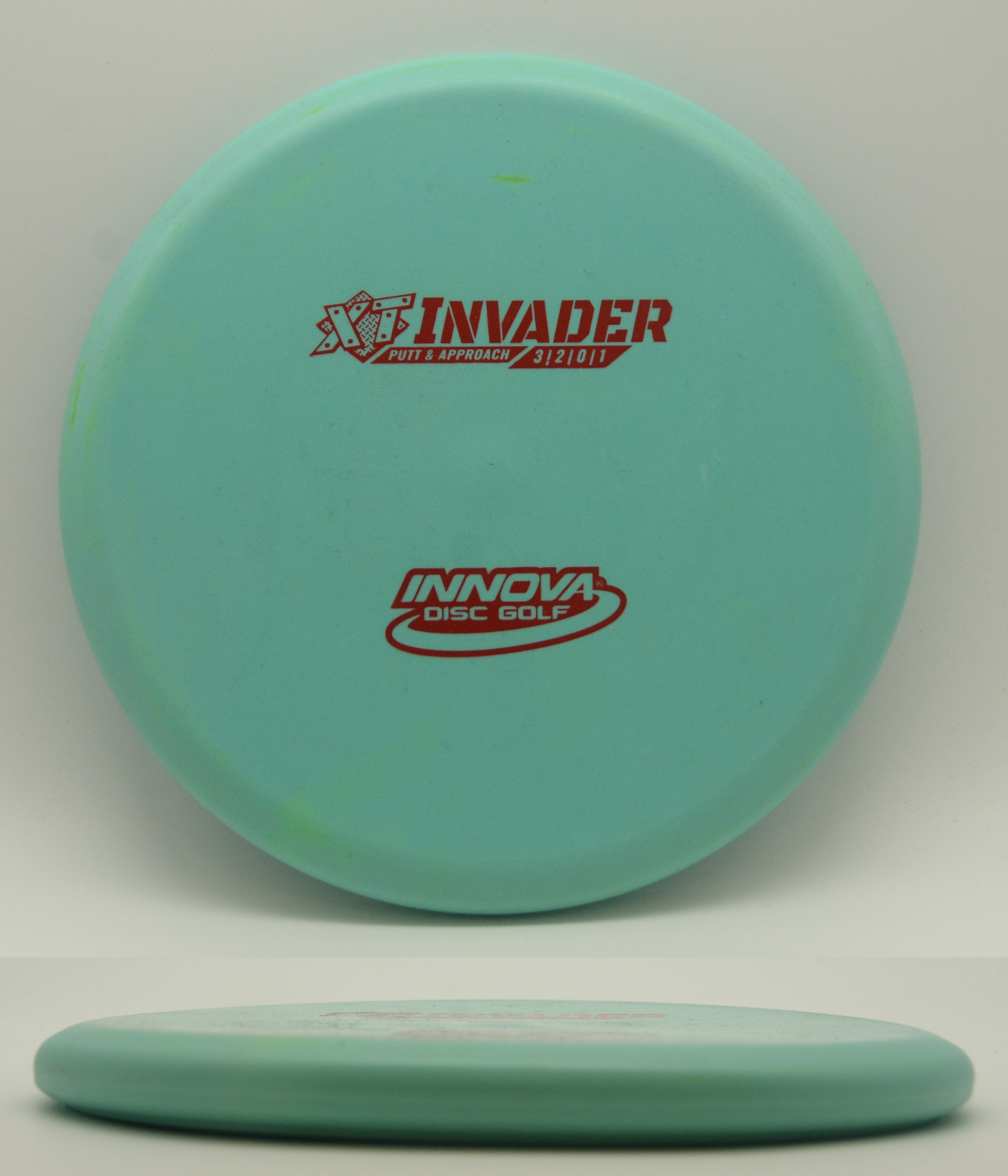 Invasor
