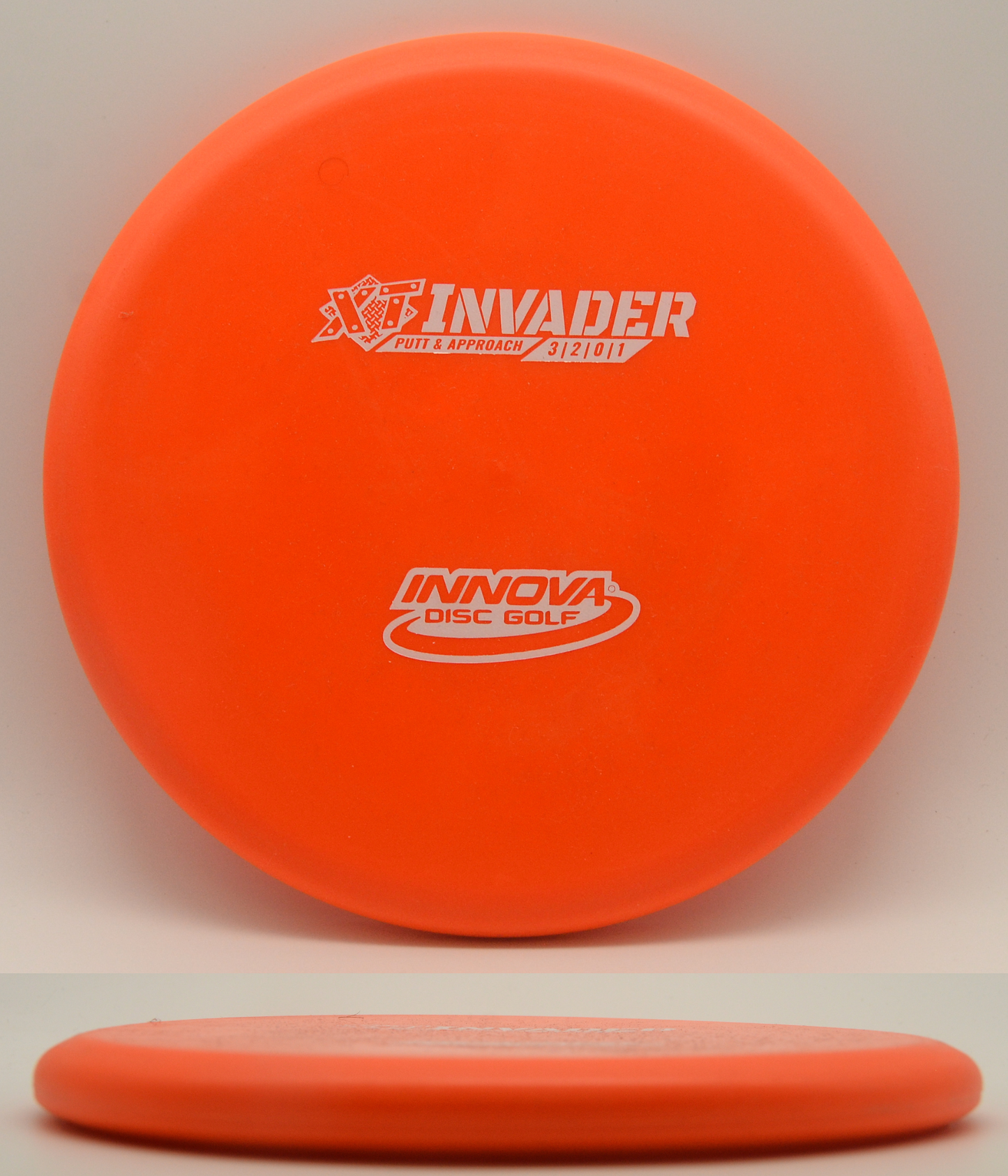 Invasor