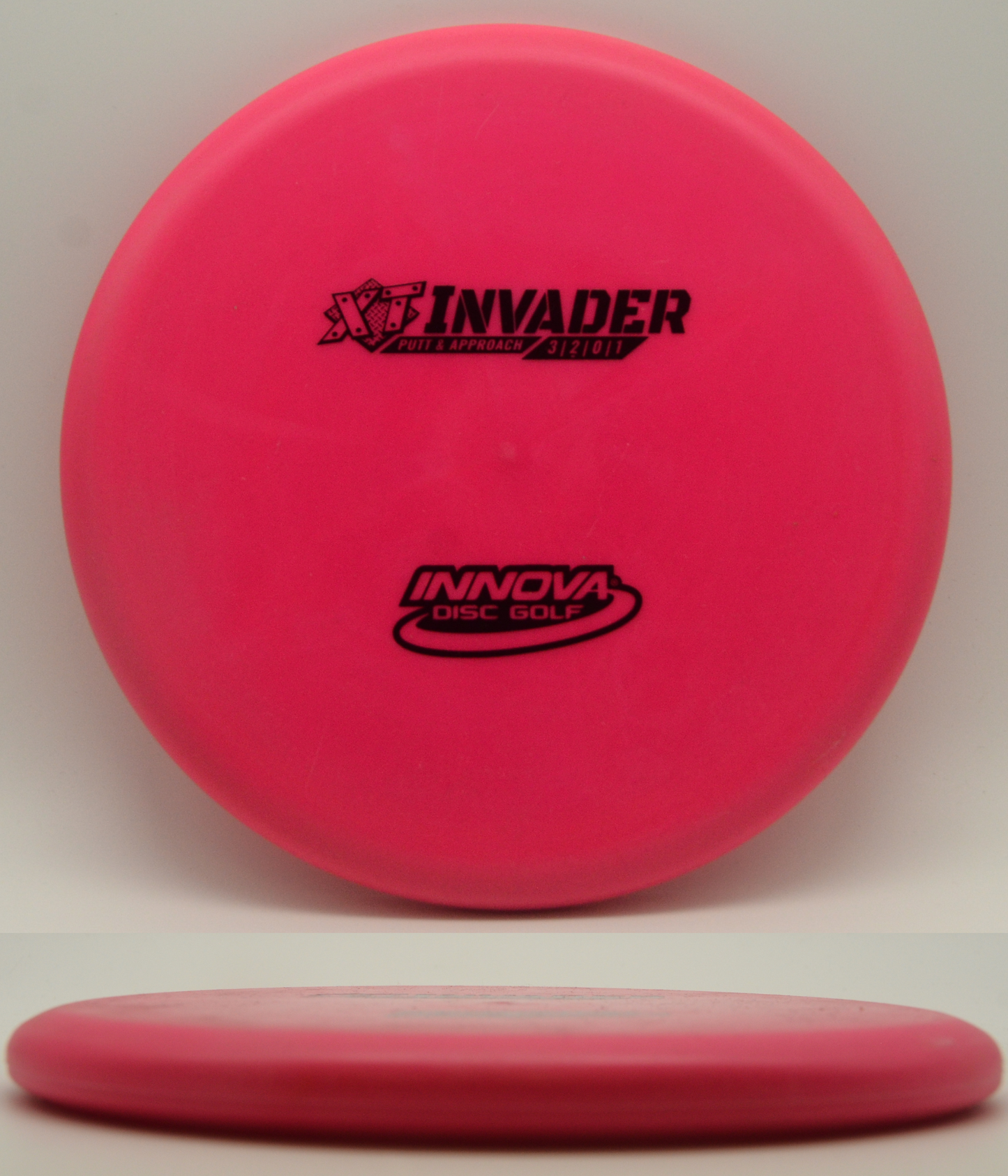 Invasor