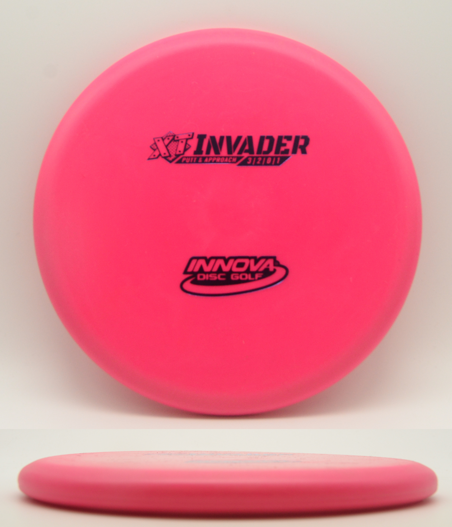Invasor