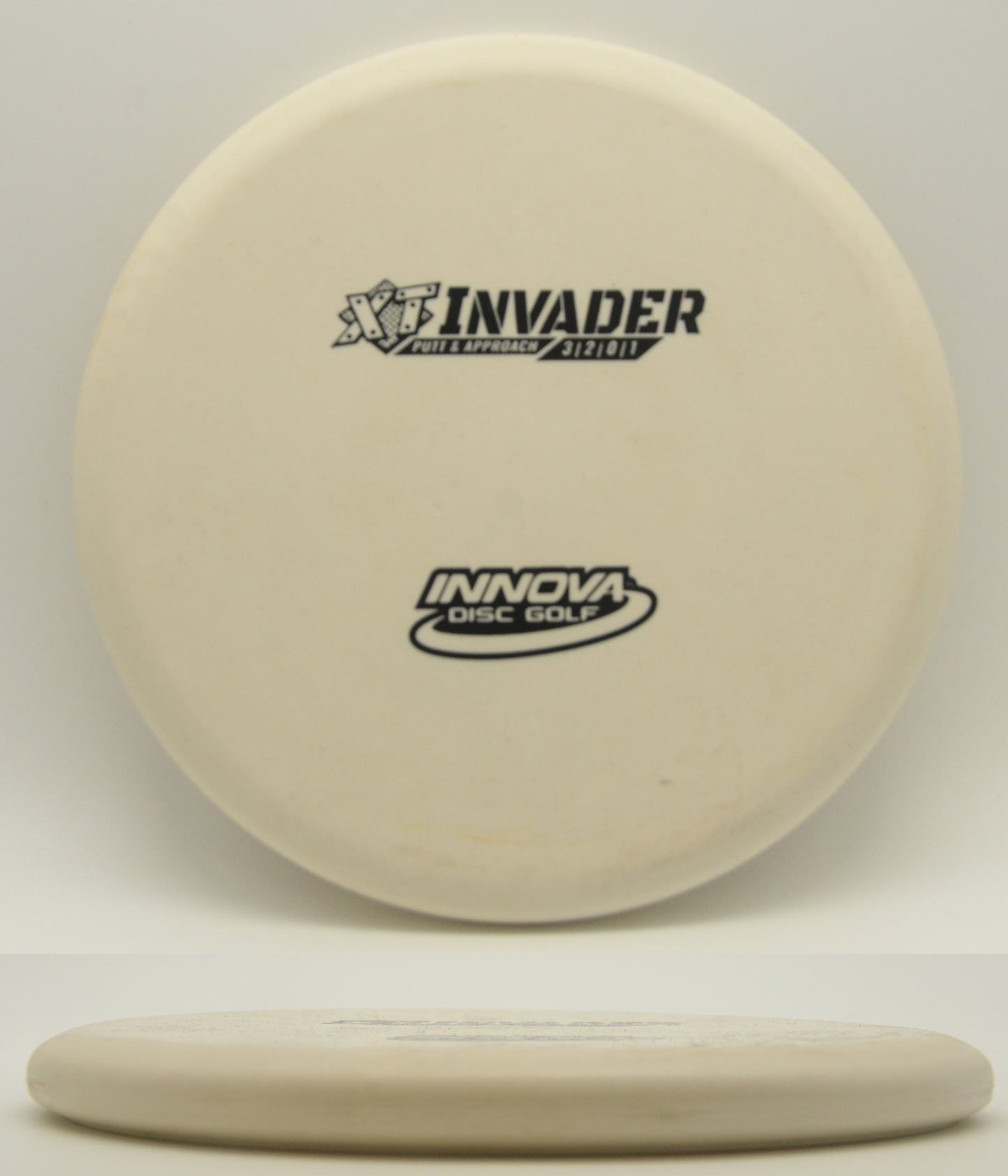 Invasor