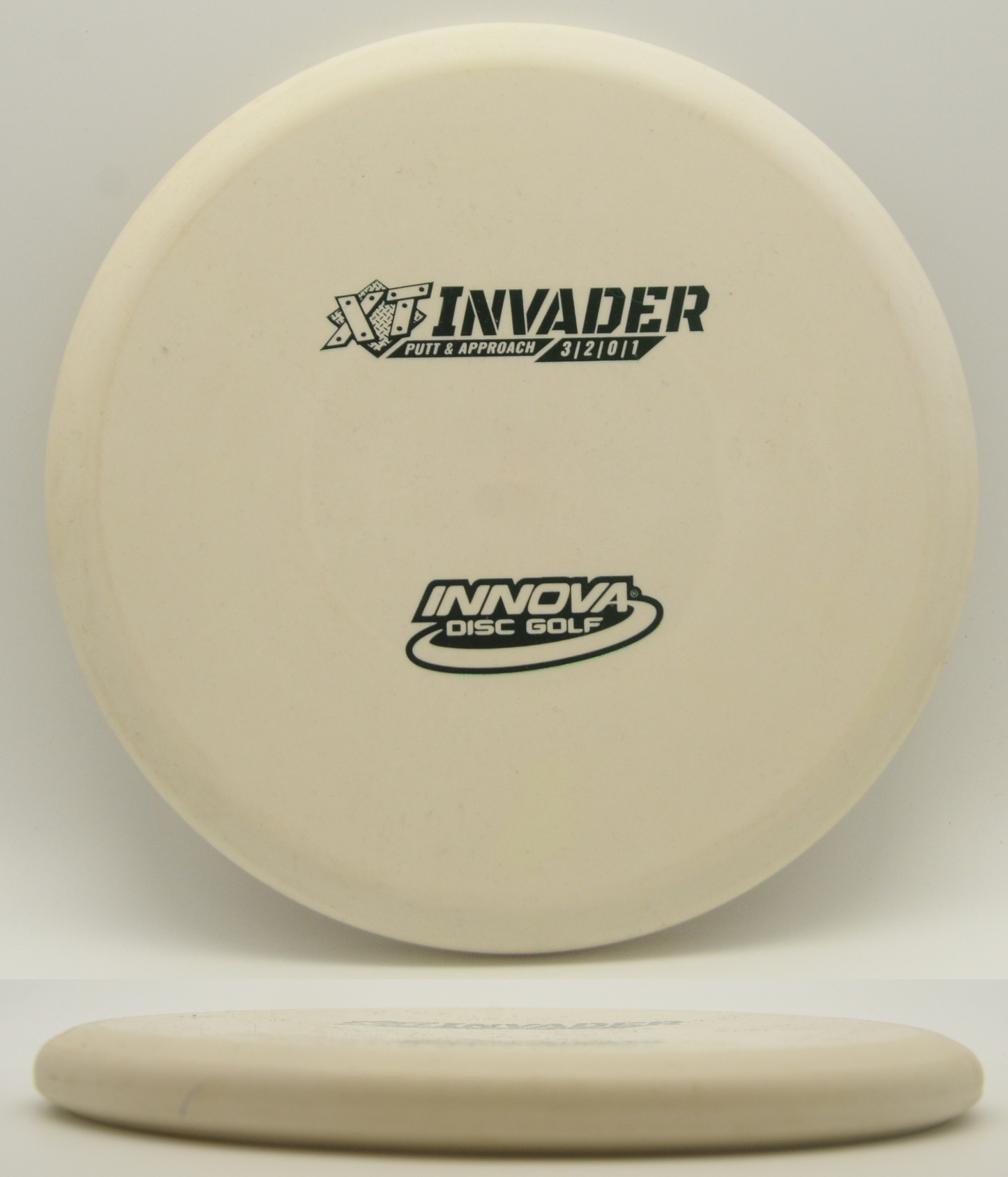 Invasor