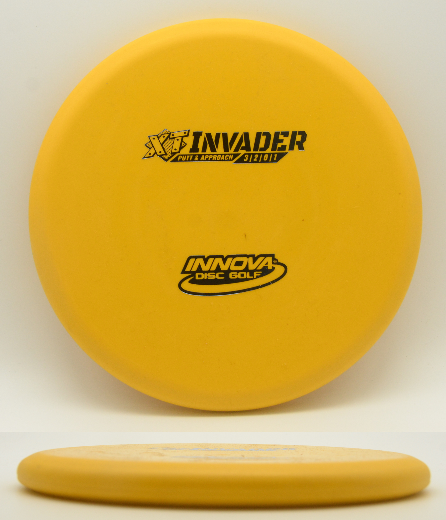 Invasor